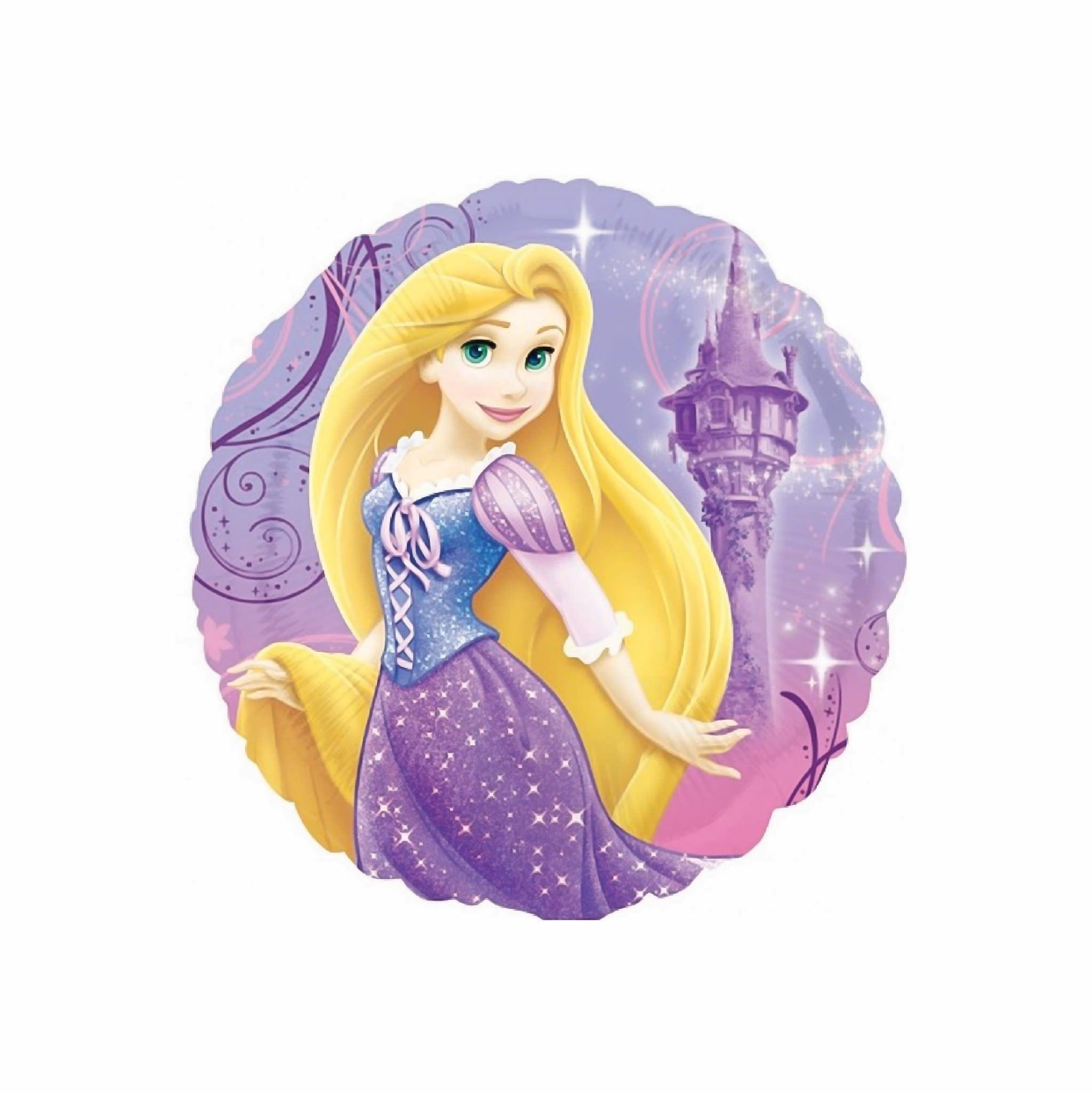 Balloon - Rapunzel - KLOSH