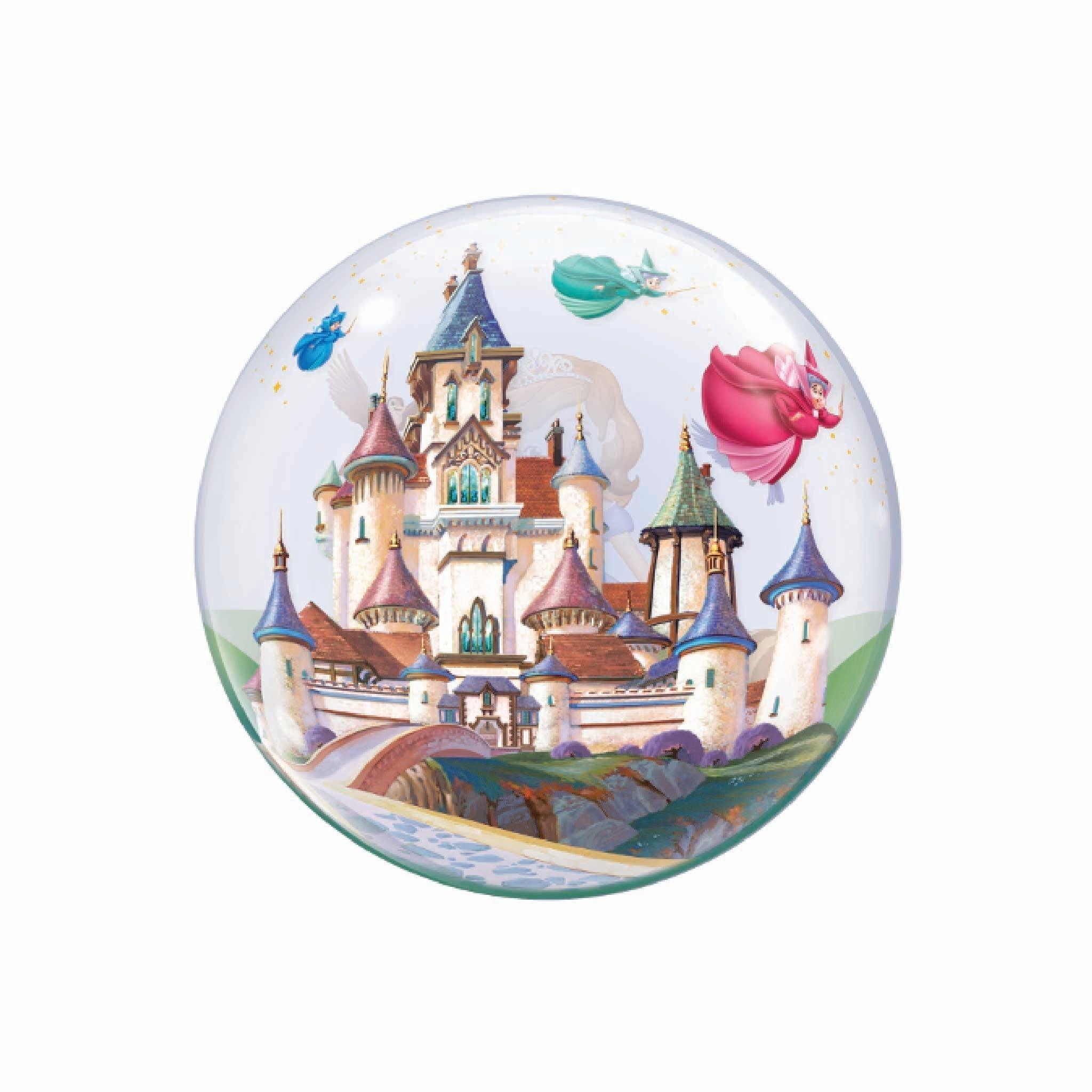 Balloon - Sofia The First Bubble - KLOSH