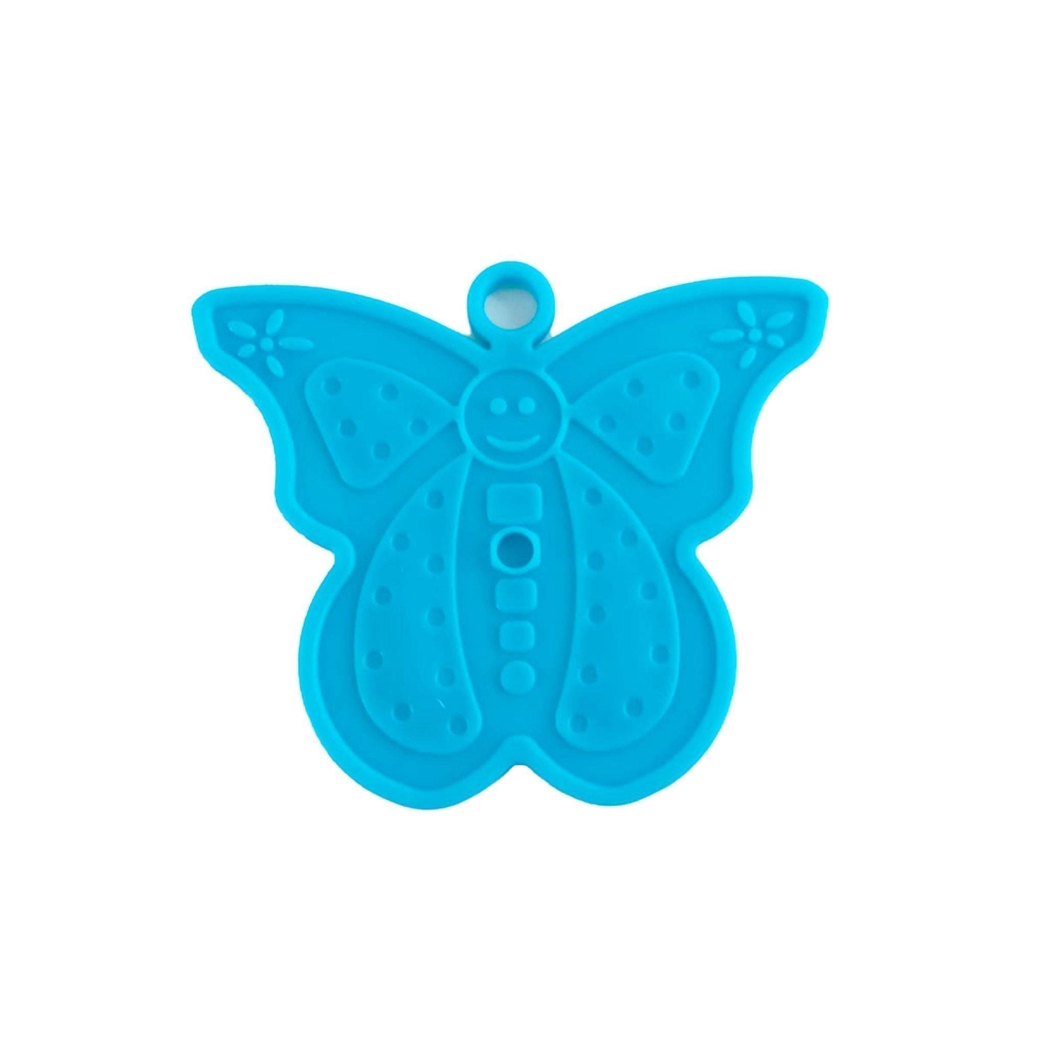 Balloon Weight - Butterfly 15g (Pack of 10) - KLOSH