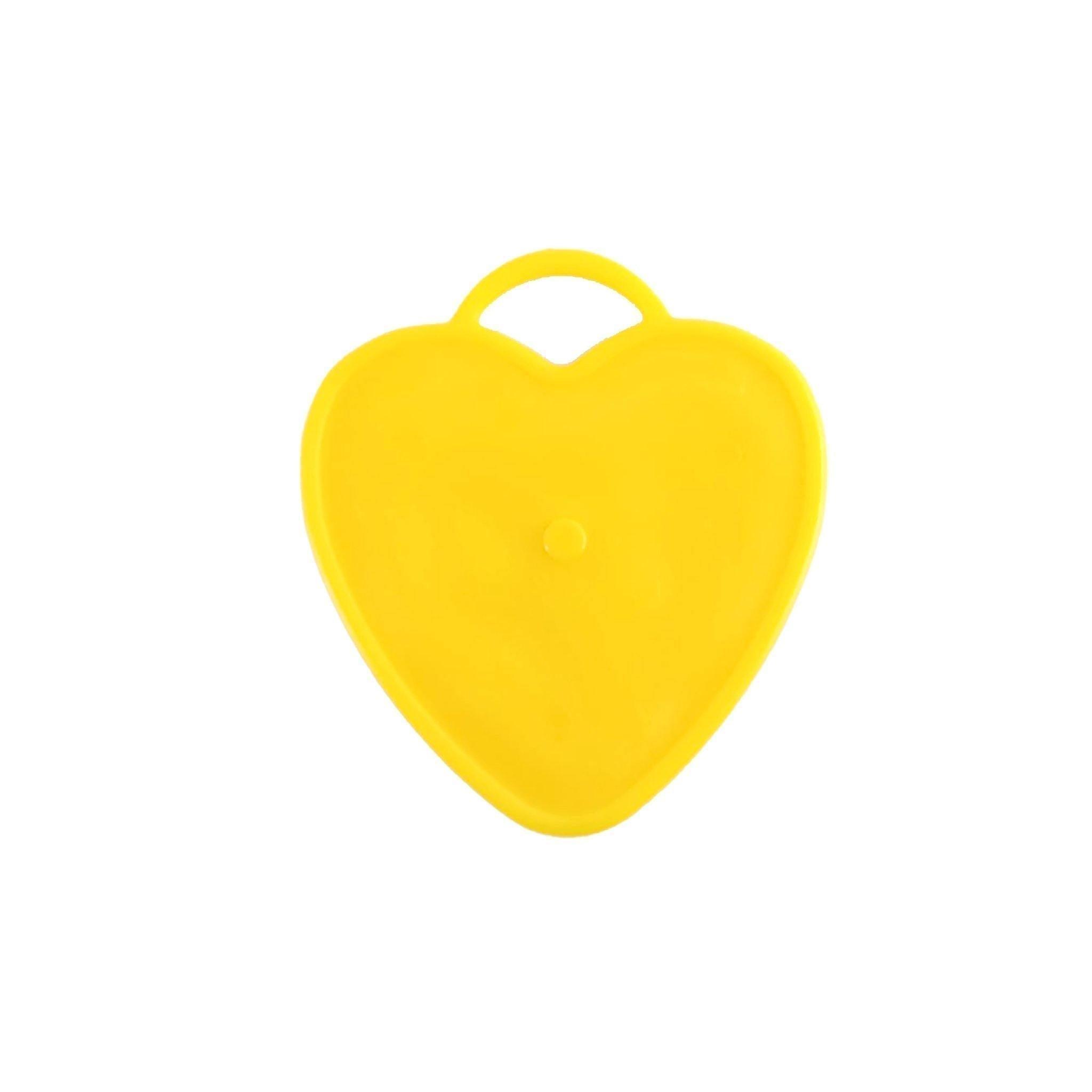 Balloon Weight - Heart 15g (Pack of 10) - KLOSH