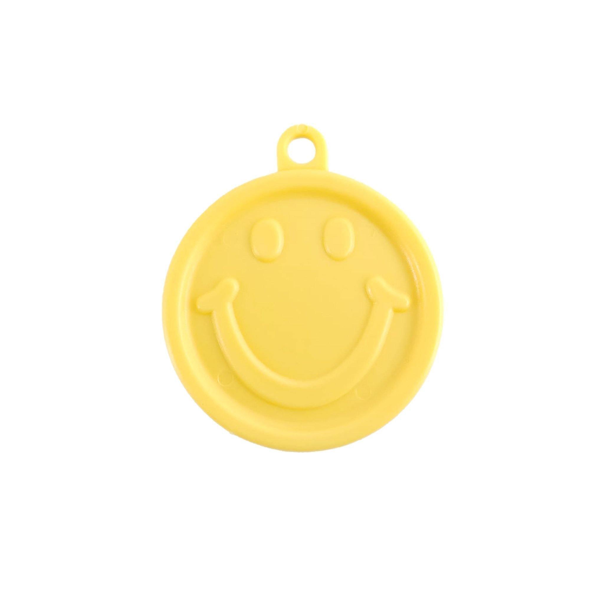 Balloon Weight - Smiley Face Medium 8g (Pack of 10) - KLOSH