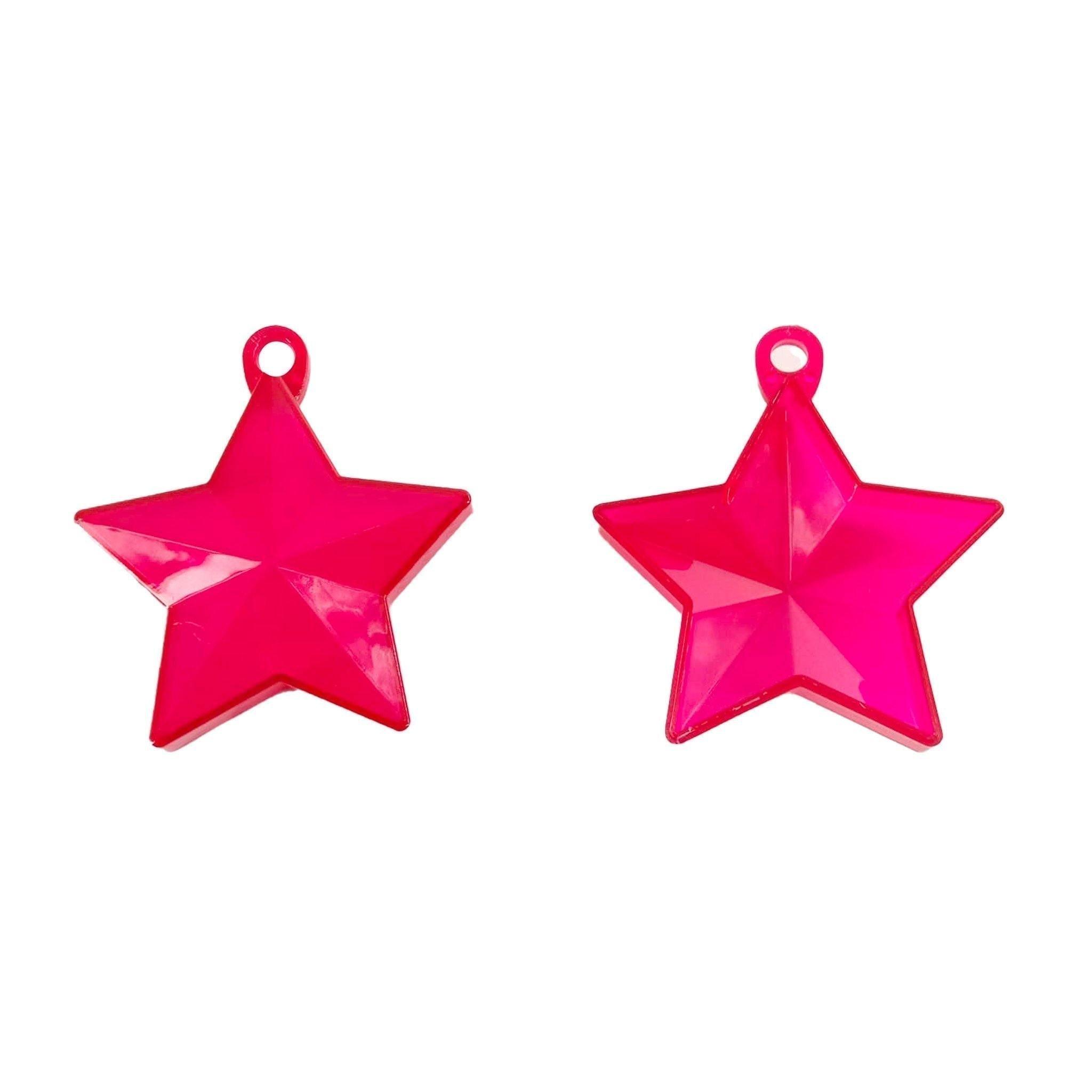 Balloon Weight - Star 32g - KLOSH