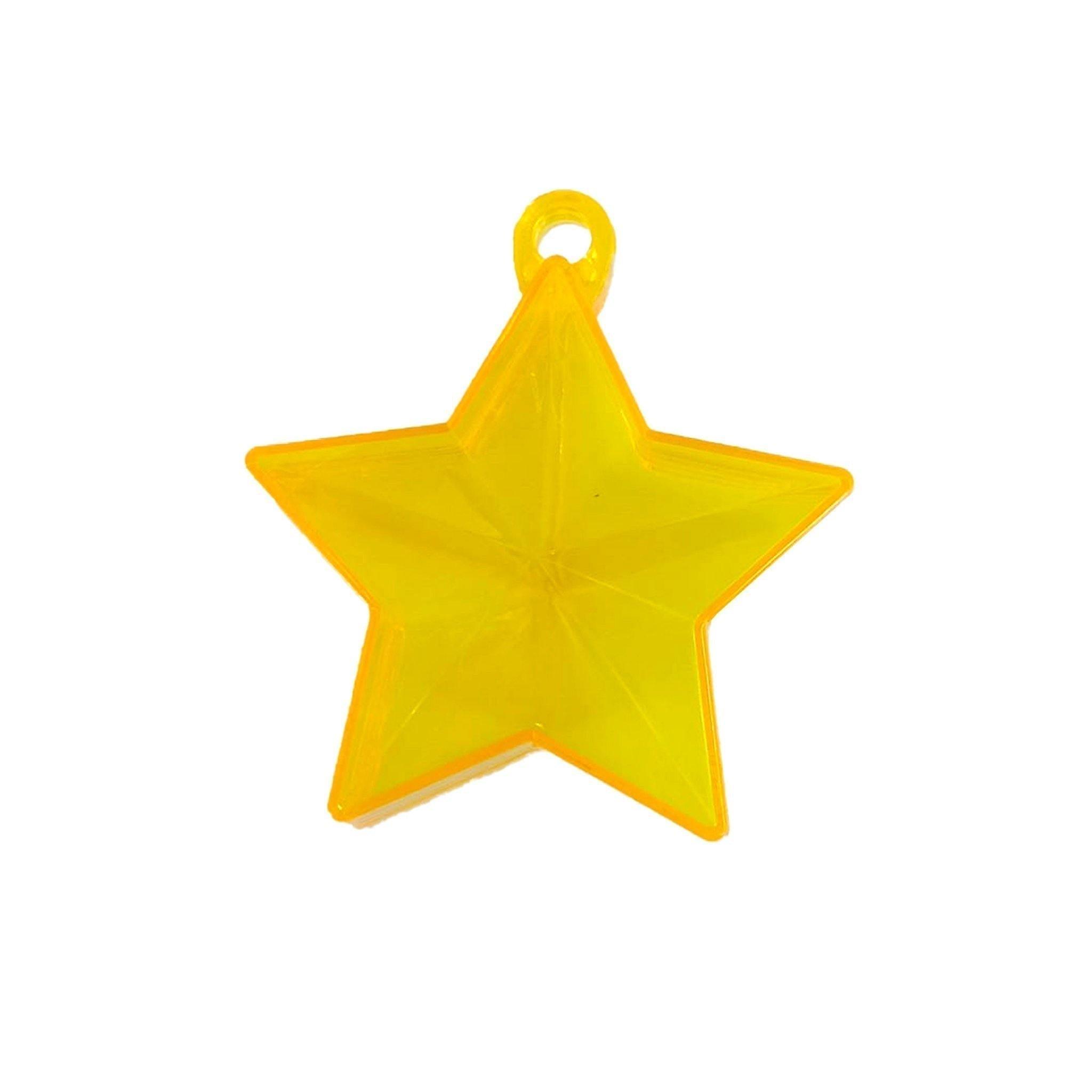 Balloon Weight - Star 32g - KLOSH