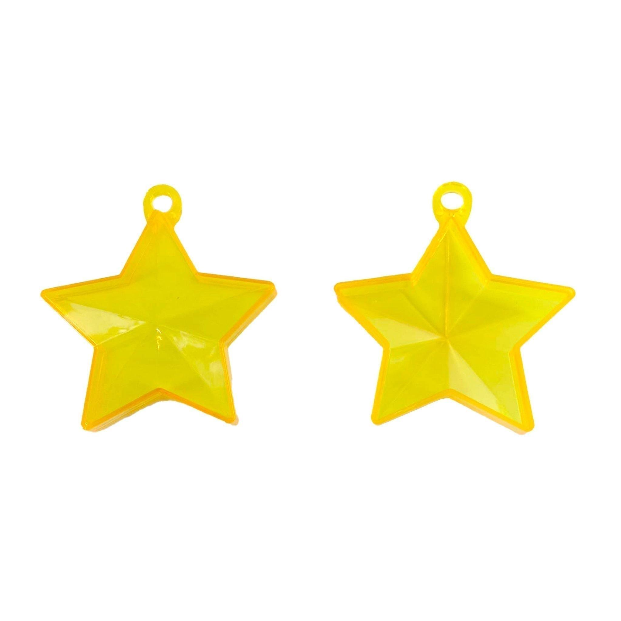 Balloon Weight - Star 32g - KLOSH