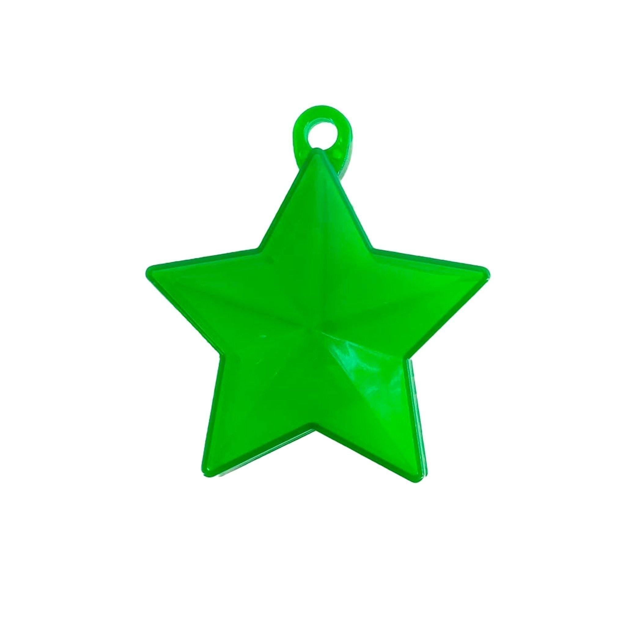 Balloon Weight - Star 32g - KLOSH