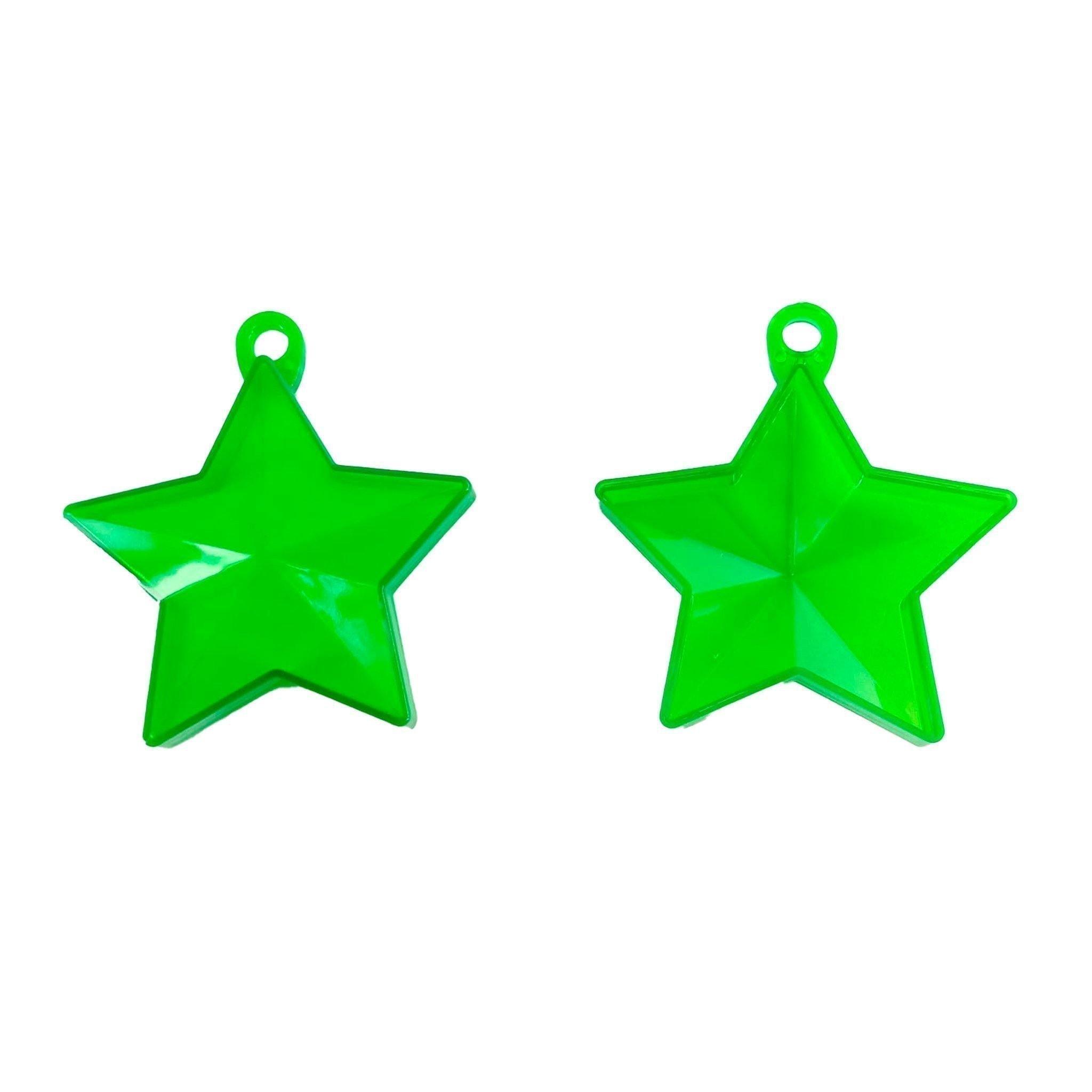 Balloon Weight - Star 32g - KLOSH