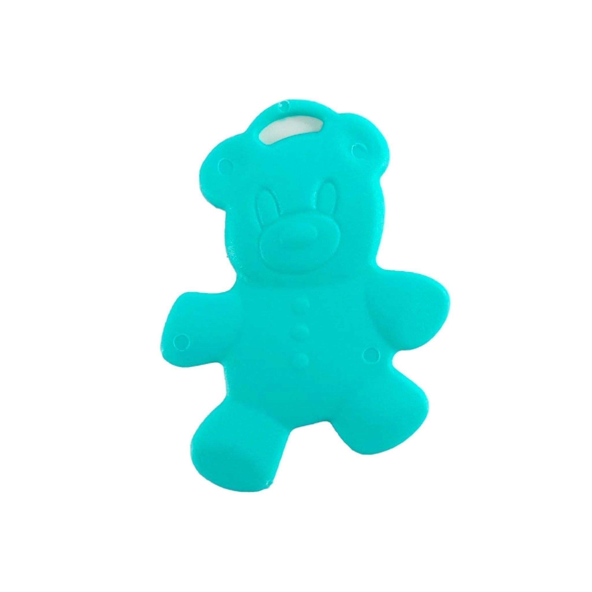 Balloon Weight - Teddy Bear Medium 8g (Pack of 10) - KLOSH