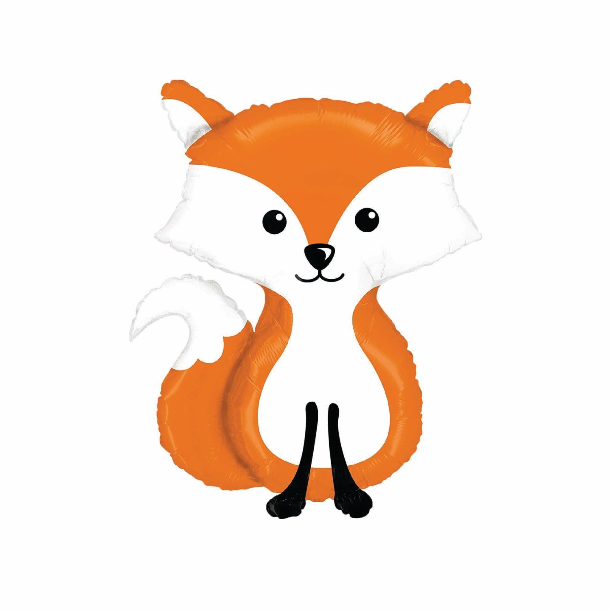 Balloon - Woodlands Fox - KLOSH