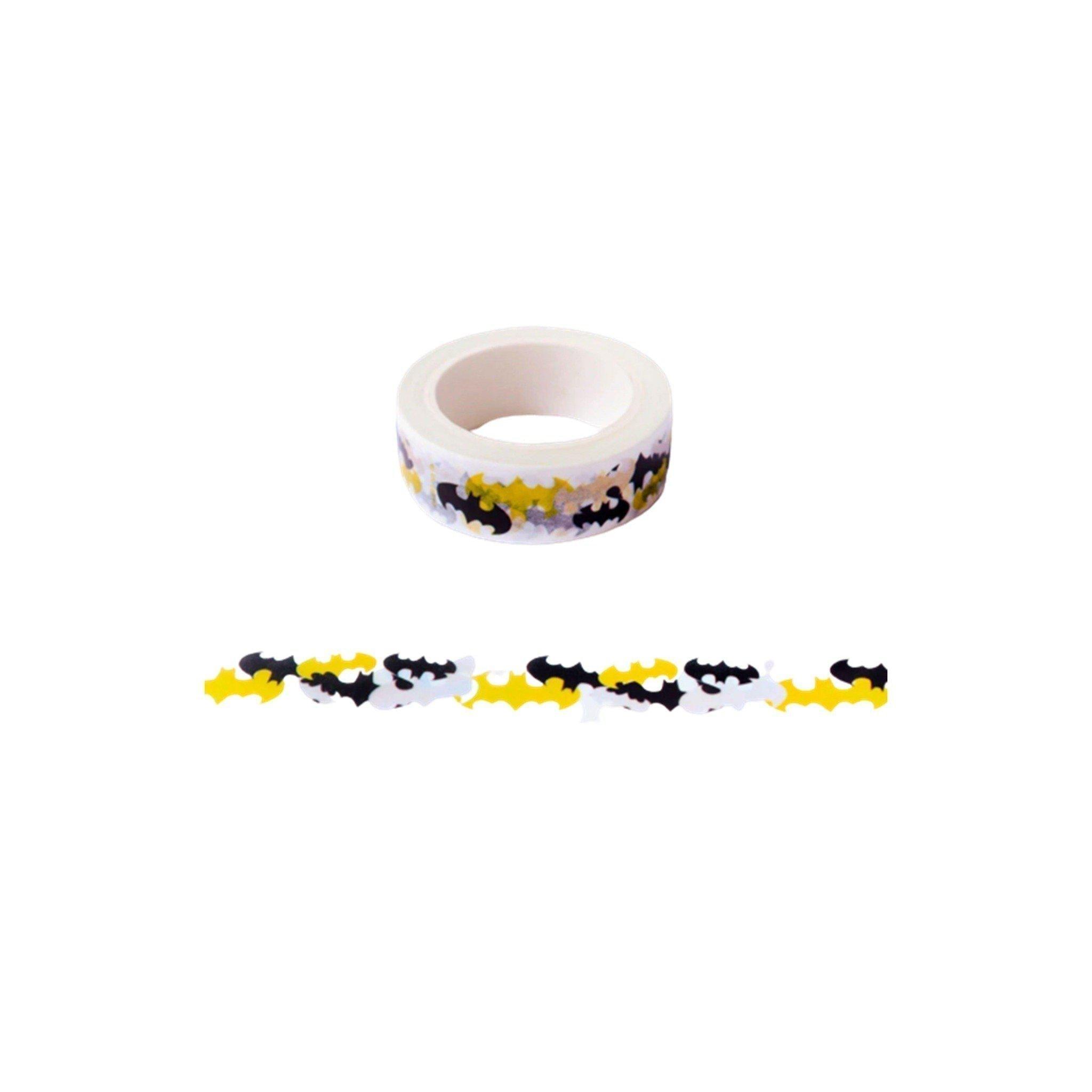 Batman - Logo Washi Tape - KLOSH