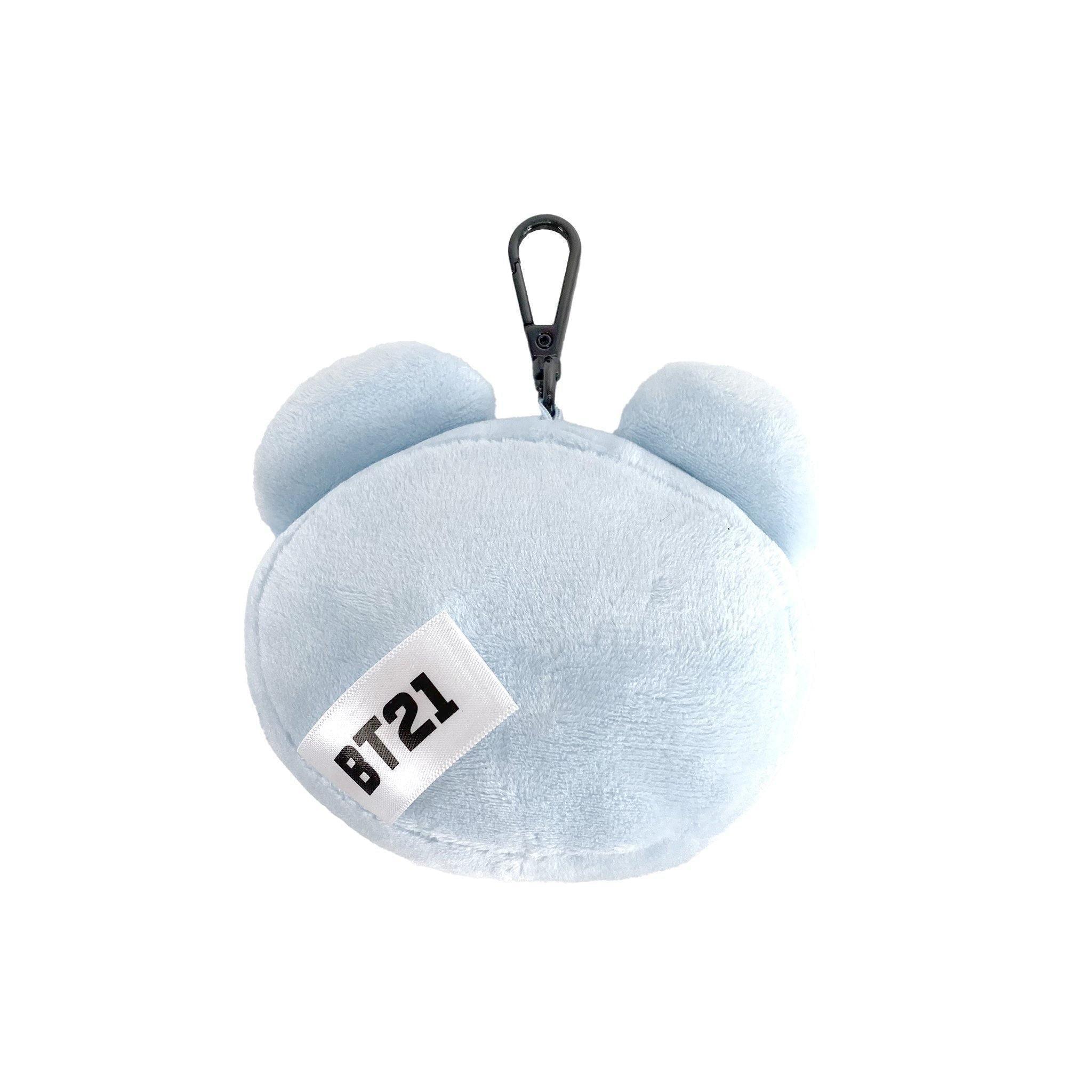 BT21 - Koya Keychain - KLOSH