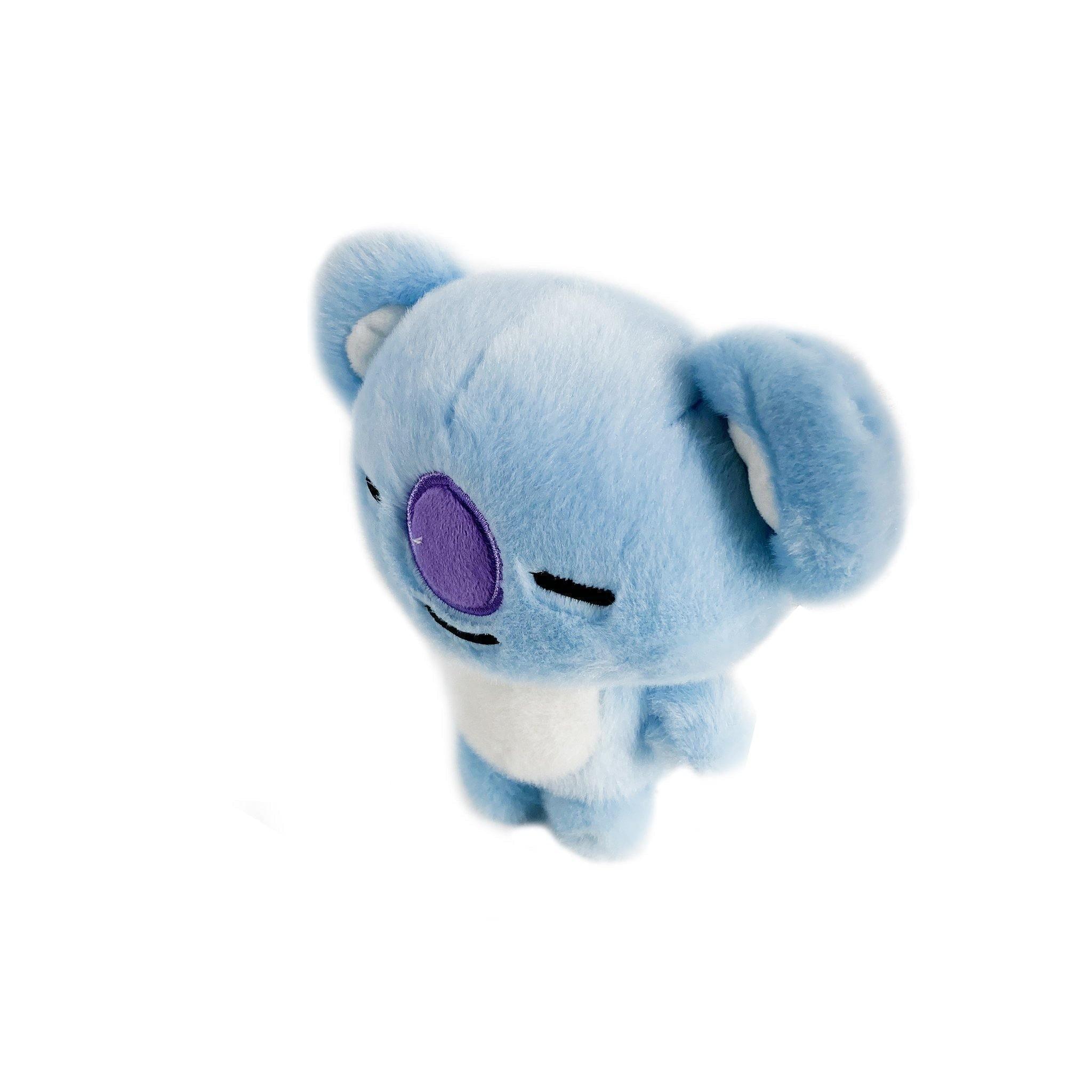 BT21 - KOYA Small Plush Doll - KLOSH