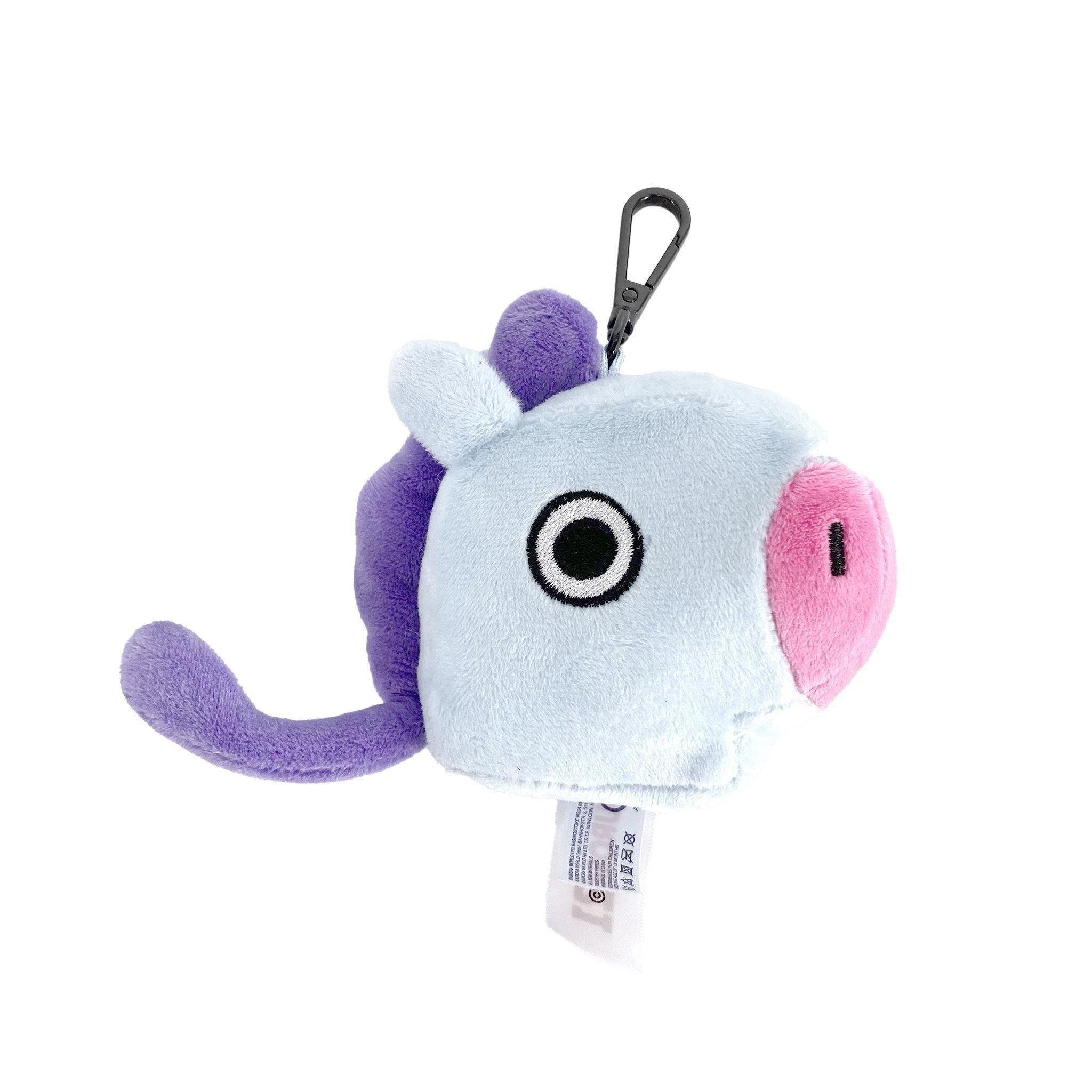 BT21 - MANG Keychain - KLOSH