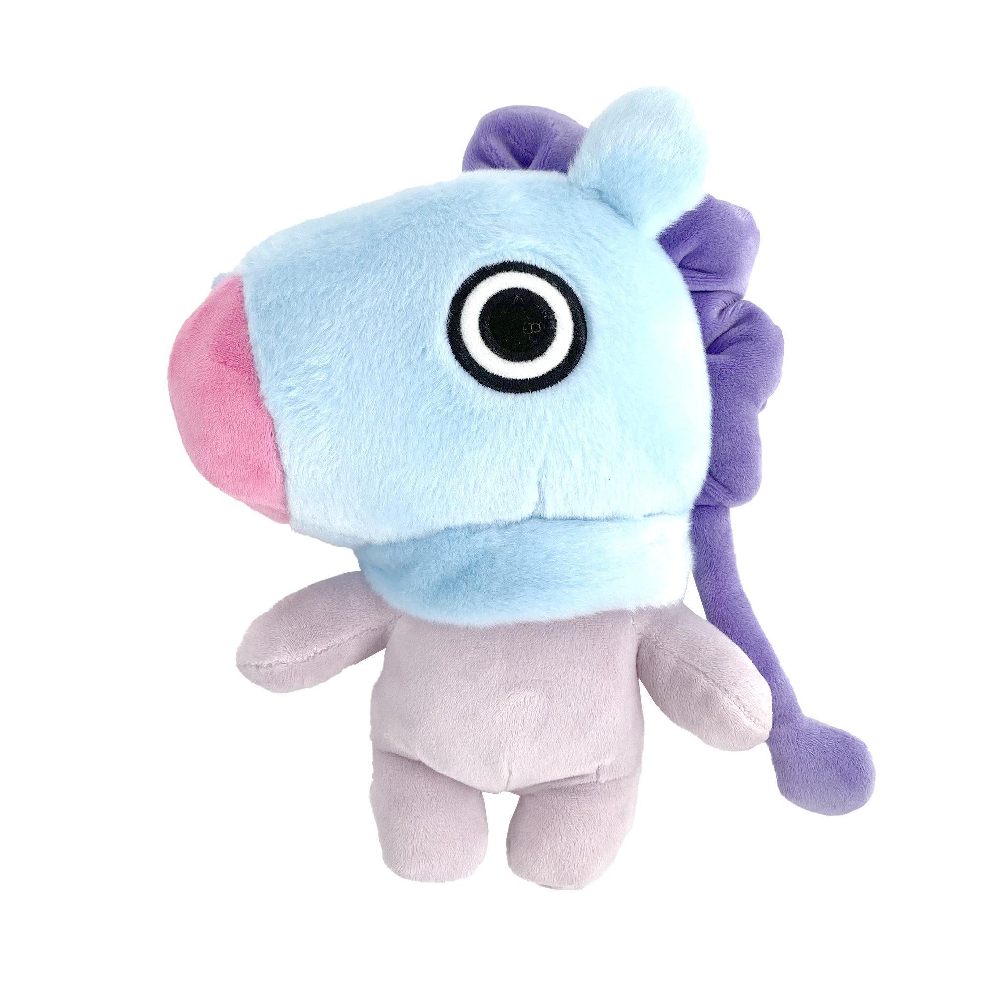 BT21 - MANG Plush Doll - KLOSH