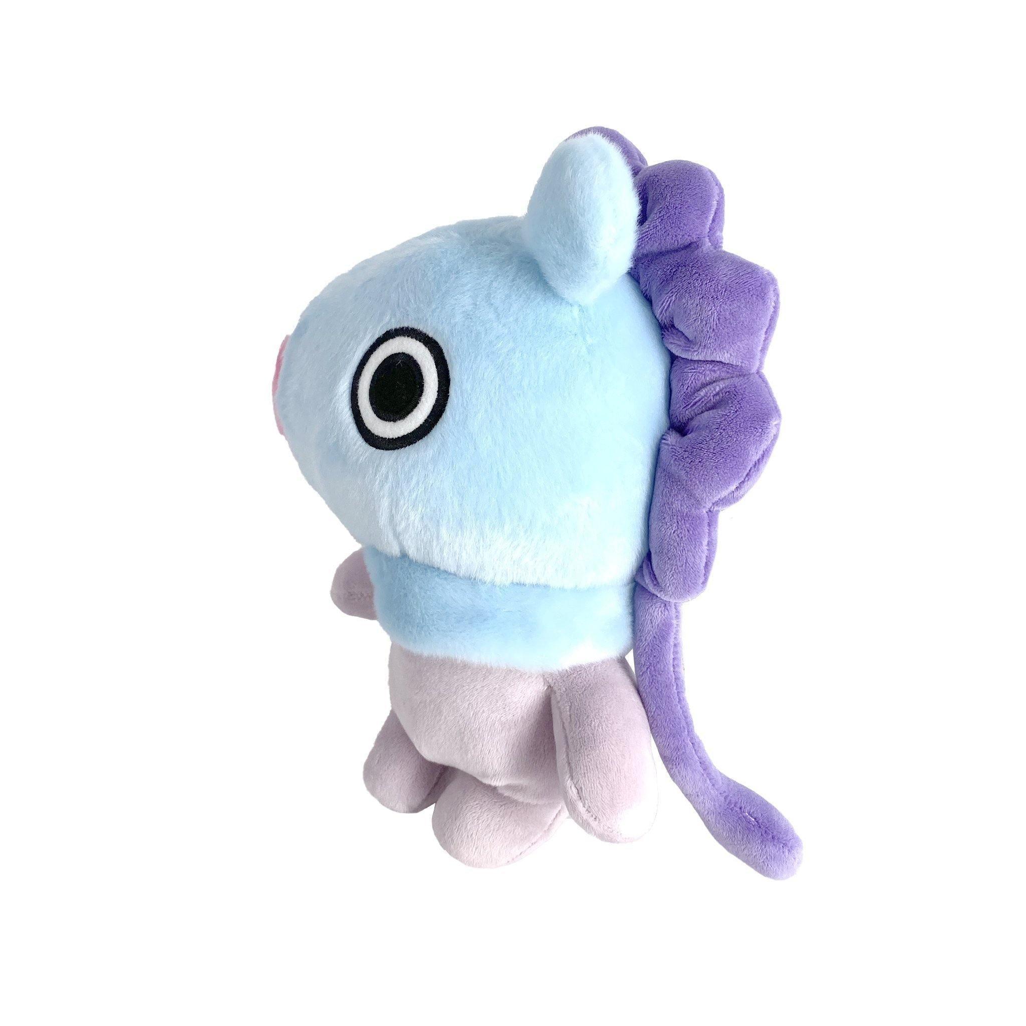 BT21 - MANG Plush Doll - KLOSH
