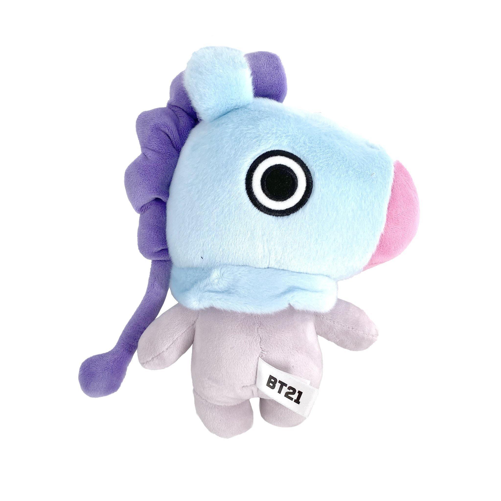 BT21 - MANG Plush Doll - KLOSH