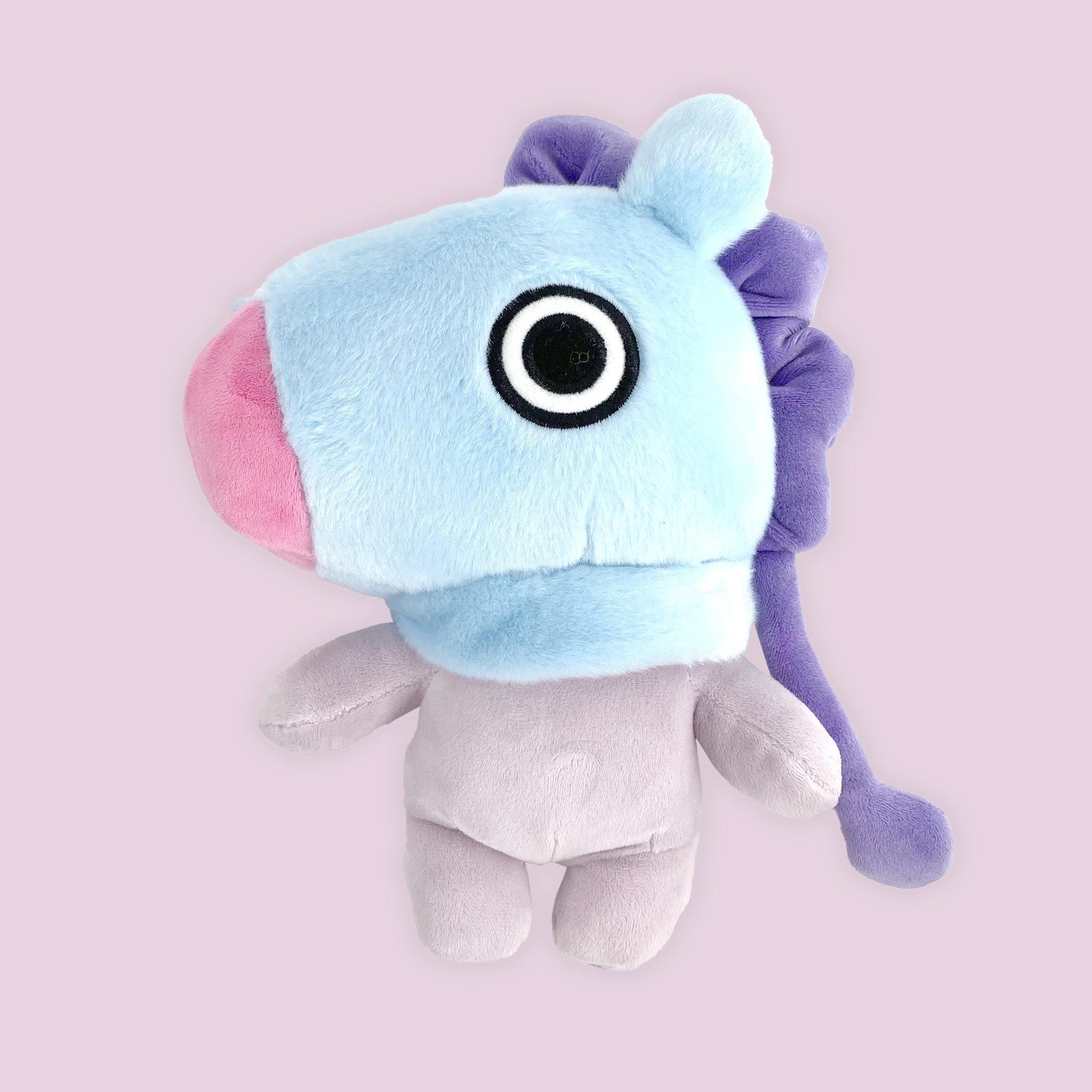 BT21 - MANG Plush Doll - KLOSH