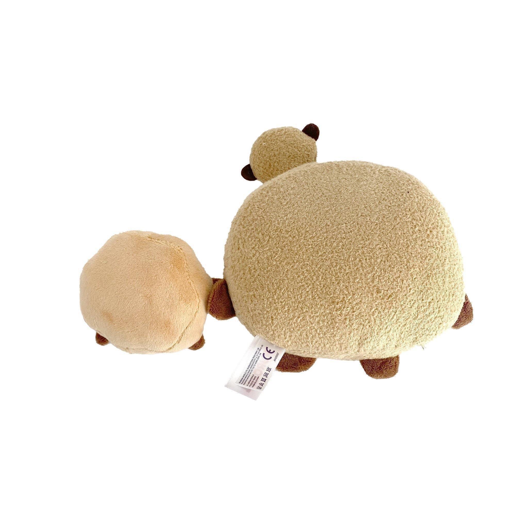 BT21 - SHOOKY Small Plush Doll - KLOSH