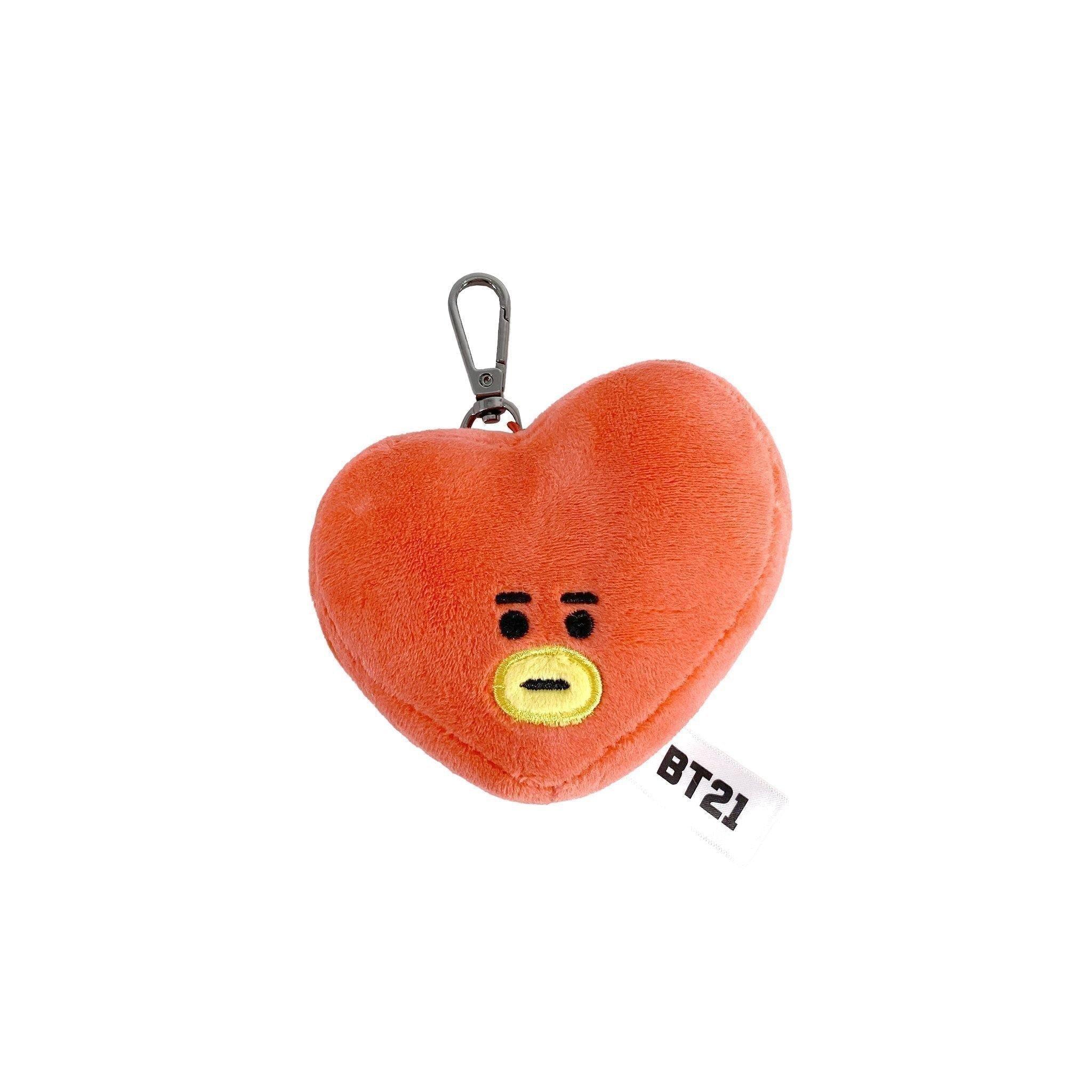 BT21 - Tata Keychain - KLOSH