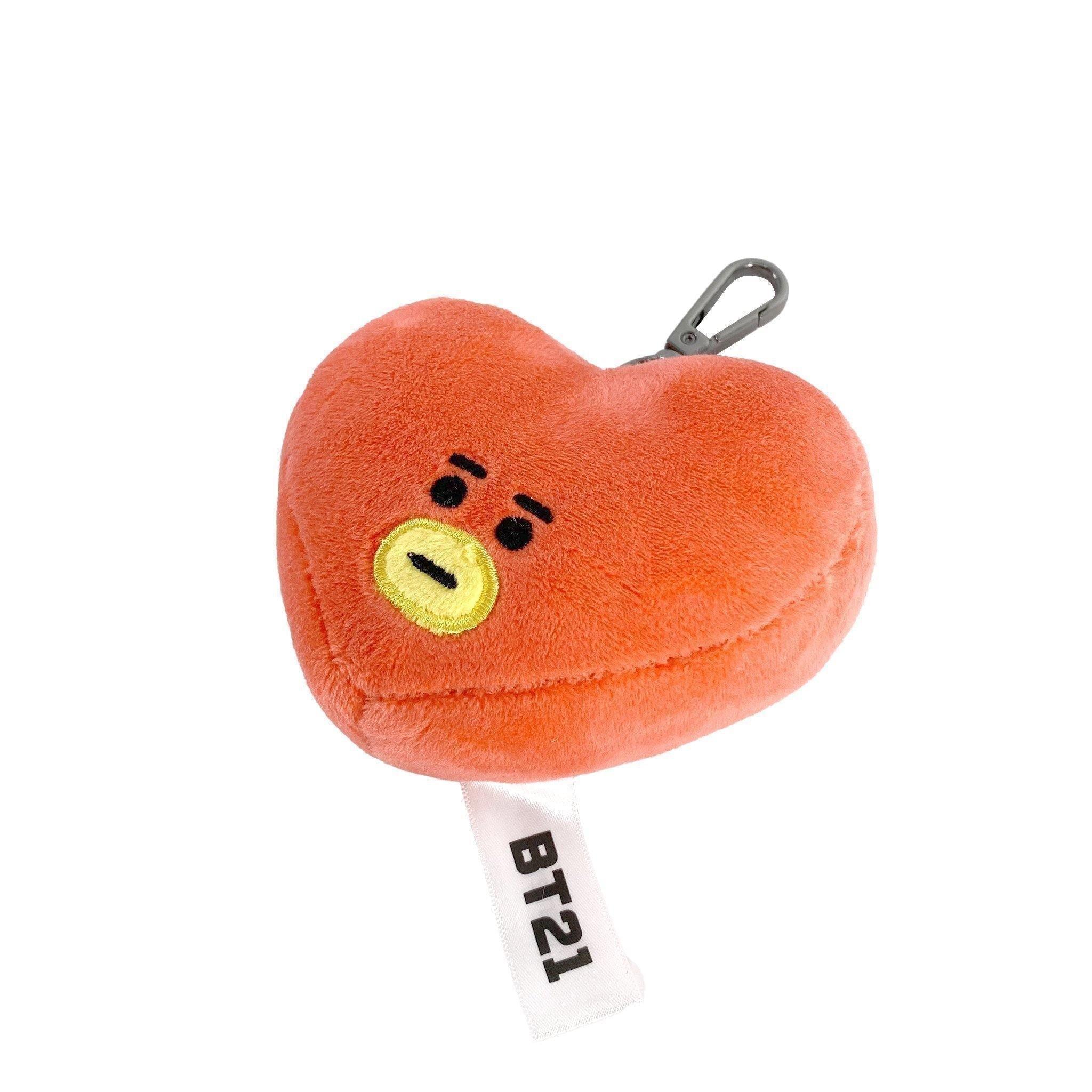 BT21 - Tata Keychain - KLOSH