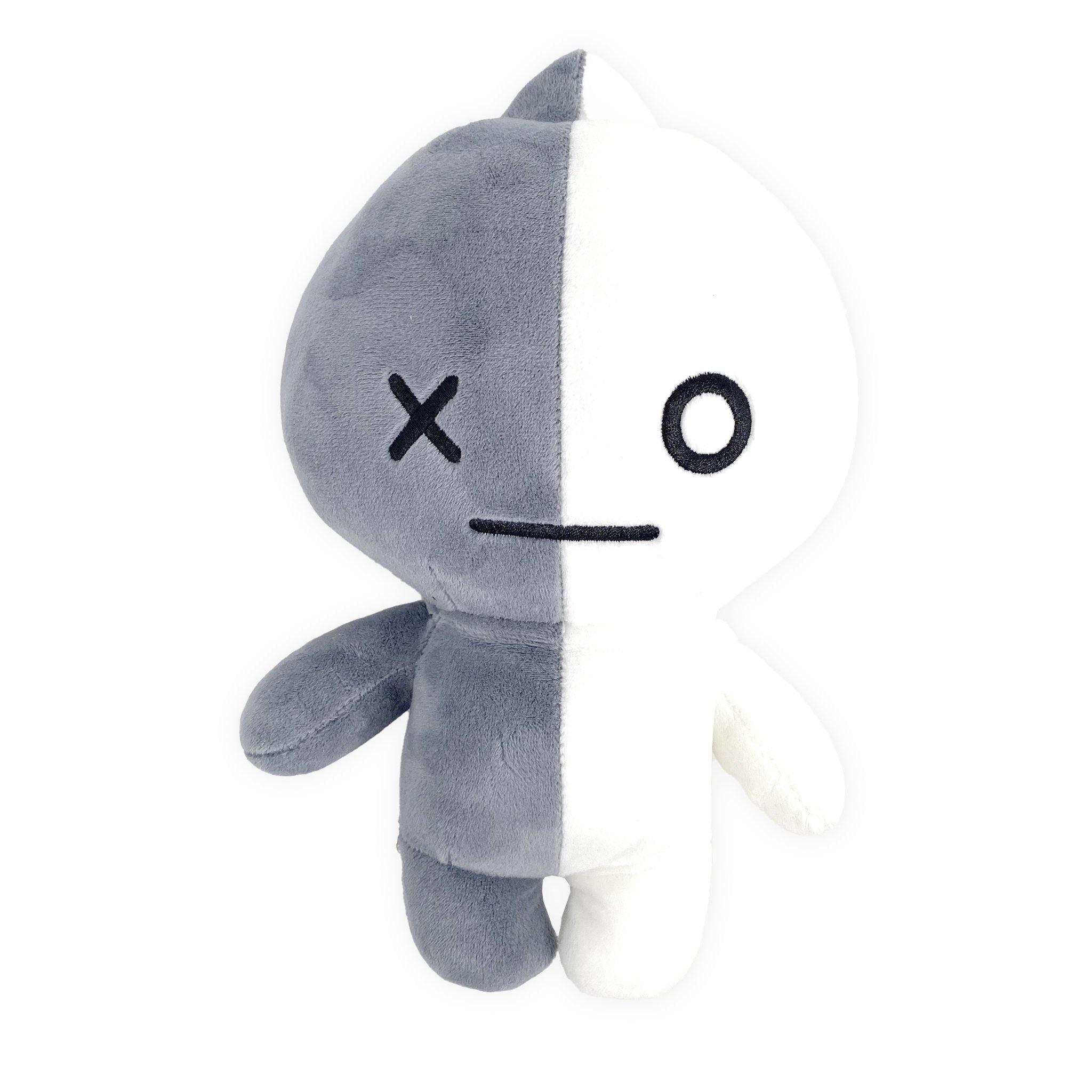 BT21 - VAN Plush Doll - KLOSH