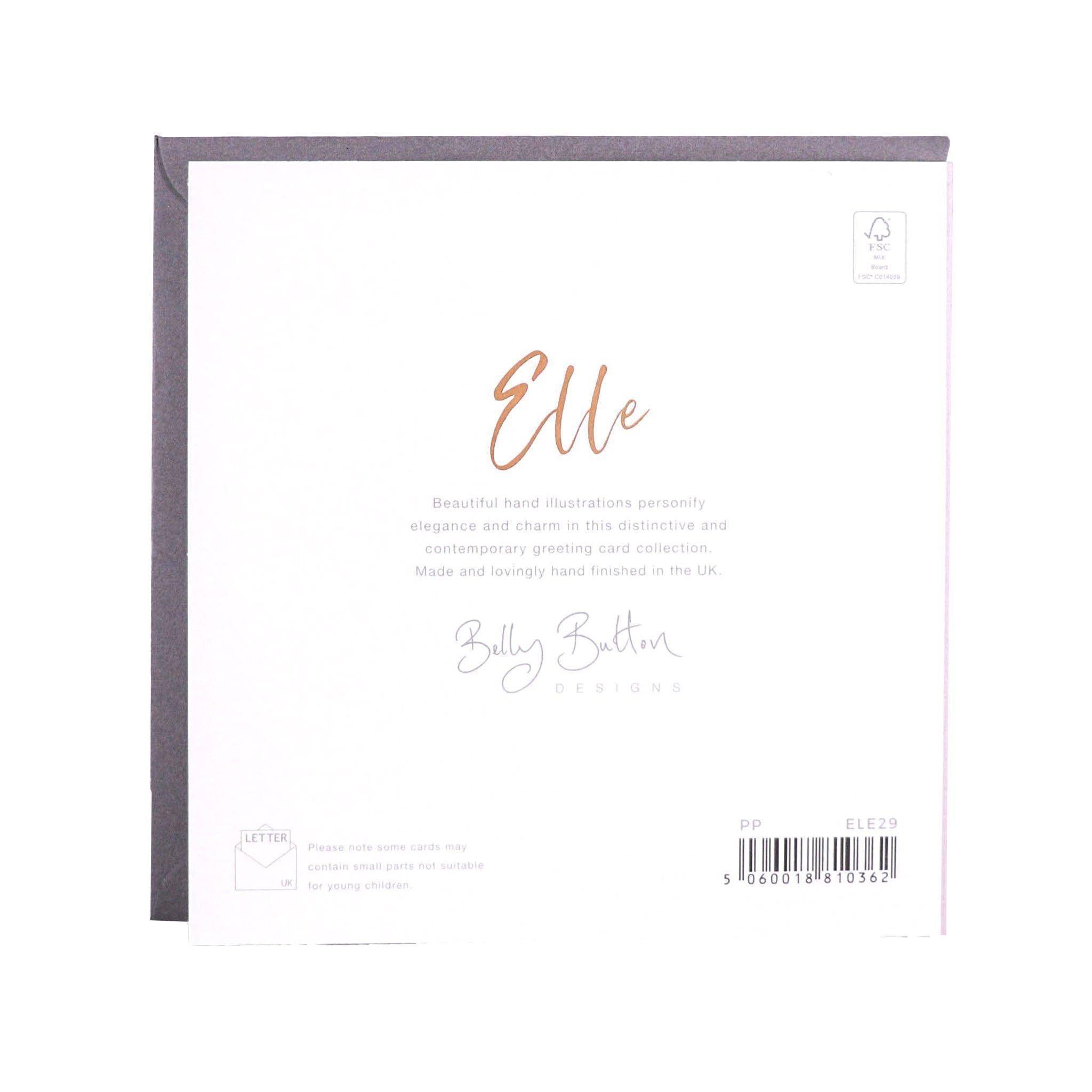 Card - 16th Birthday - KLOSH