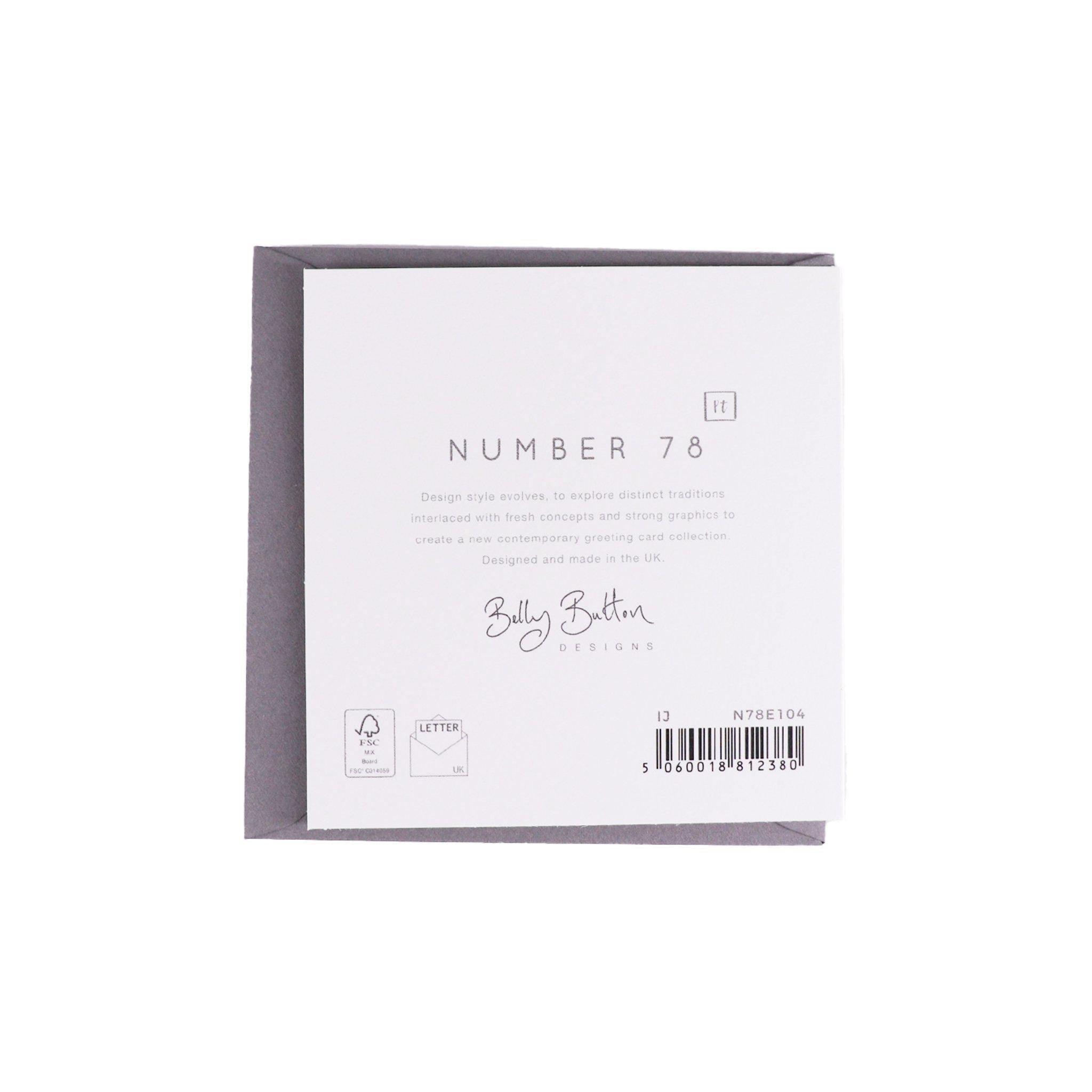 Card - Graduation You Did It - KLOSH