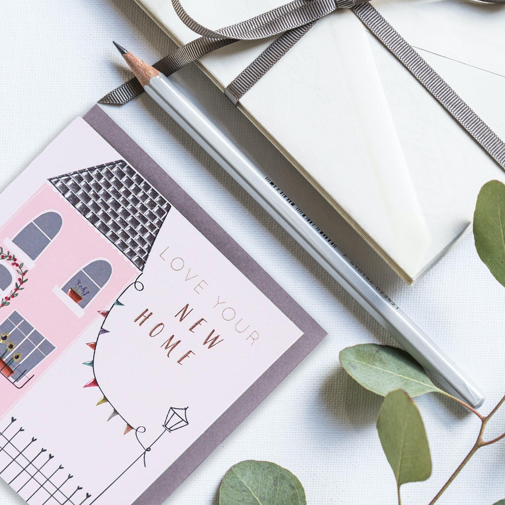 Card - Love Your New Home - KLOSH