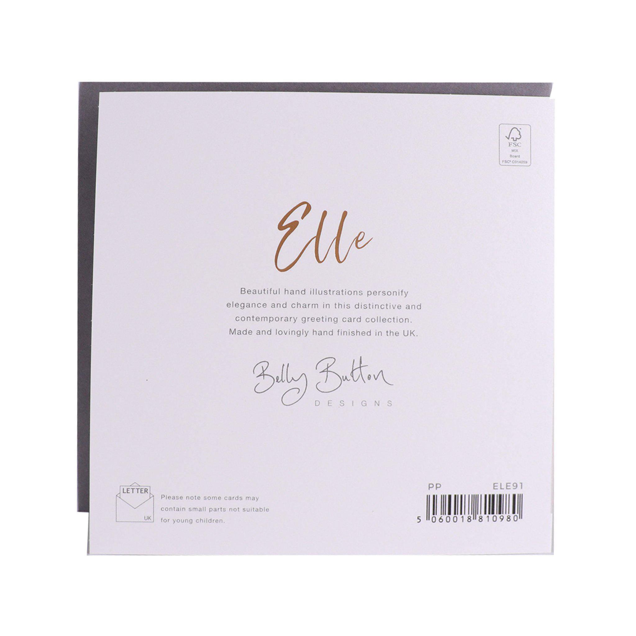 Card - New Home - KLOSH