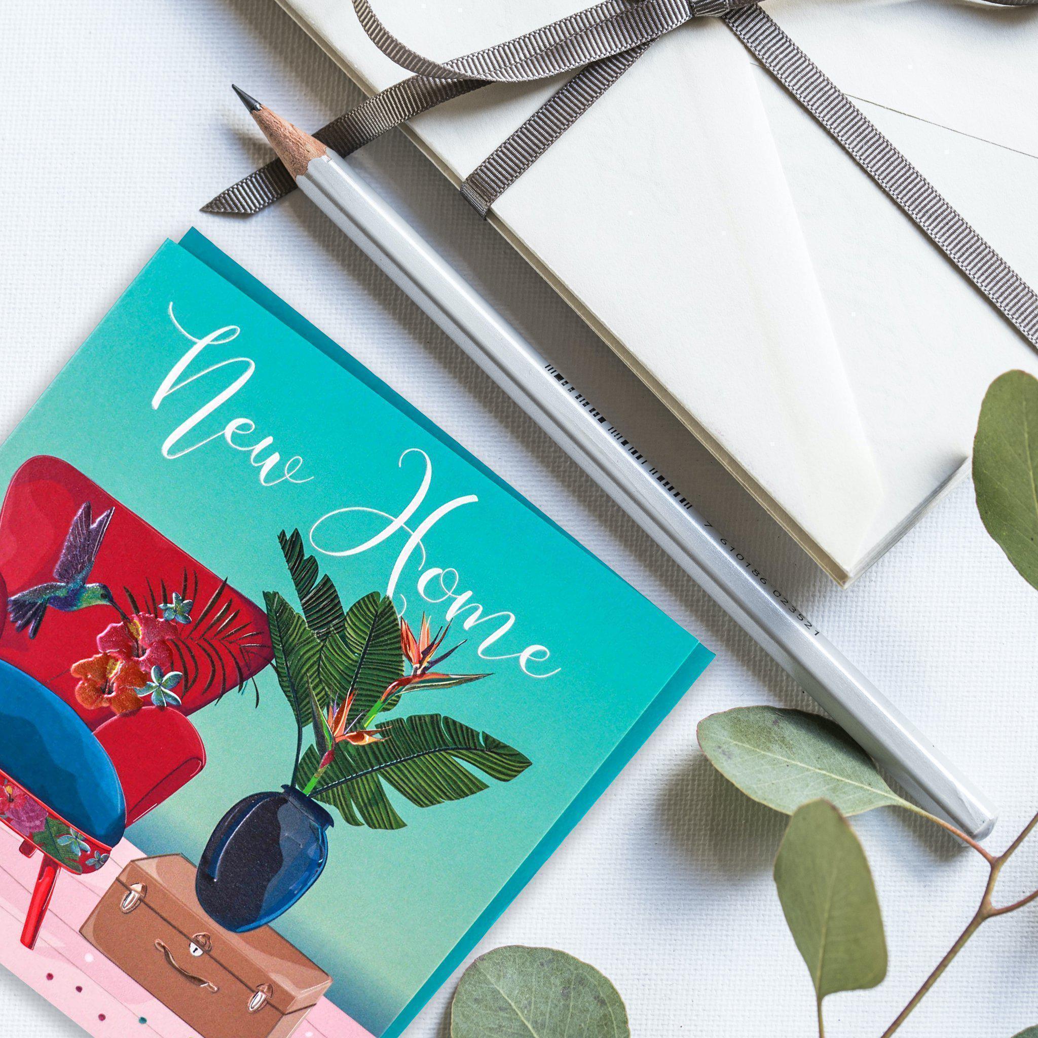 Card - New Home - KLOSH