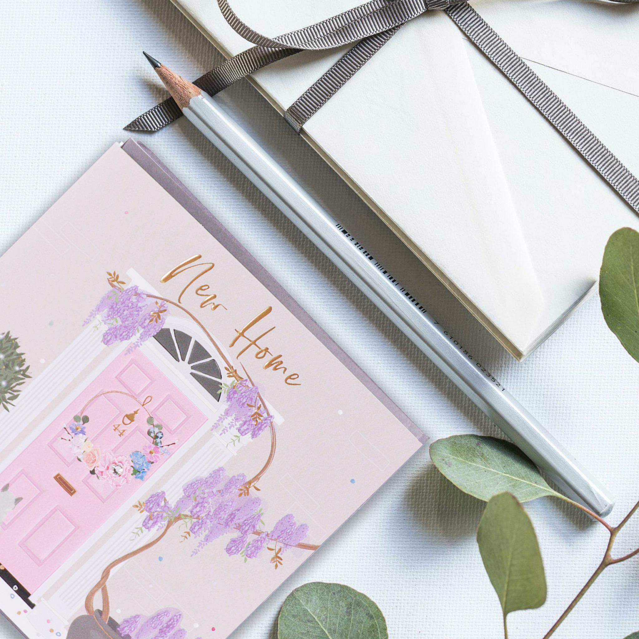 Card - New Home - KLOSH