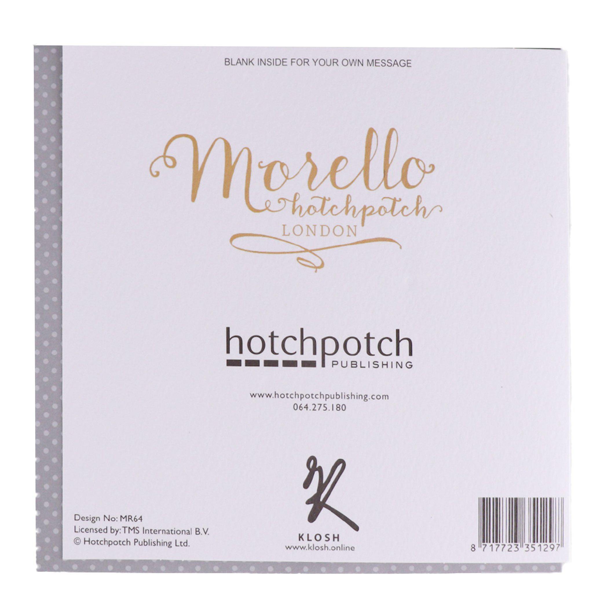 Card - On Your Anniversary - KLOSH