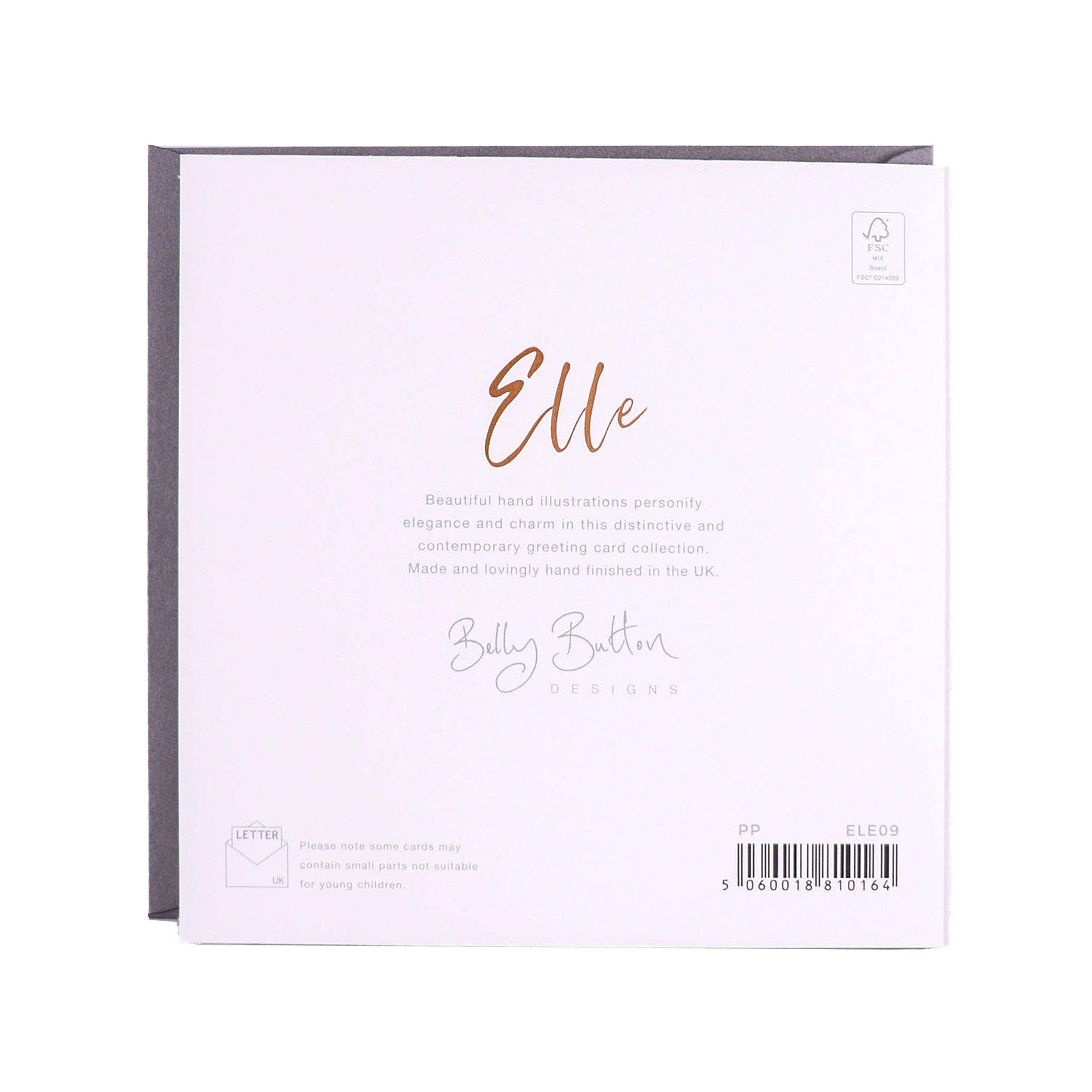 Card - On Your Birthday - KLOSH