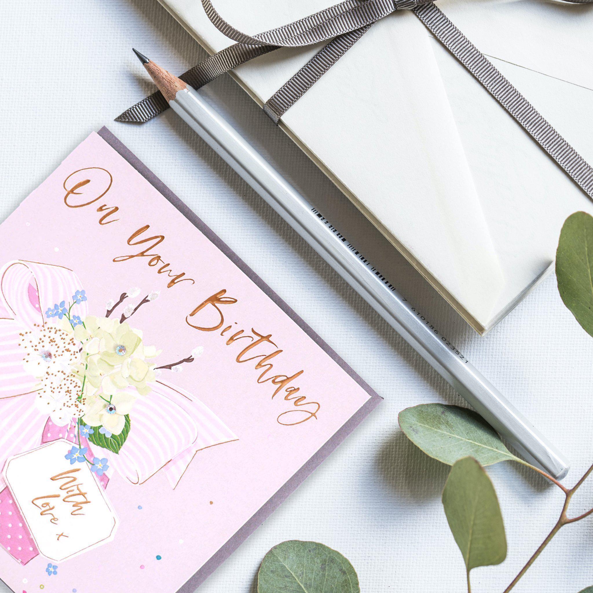 Card - On Your Birthday - KLOSH