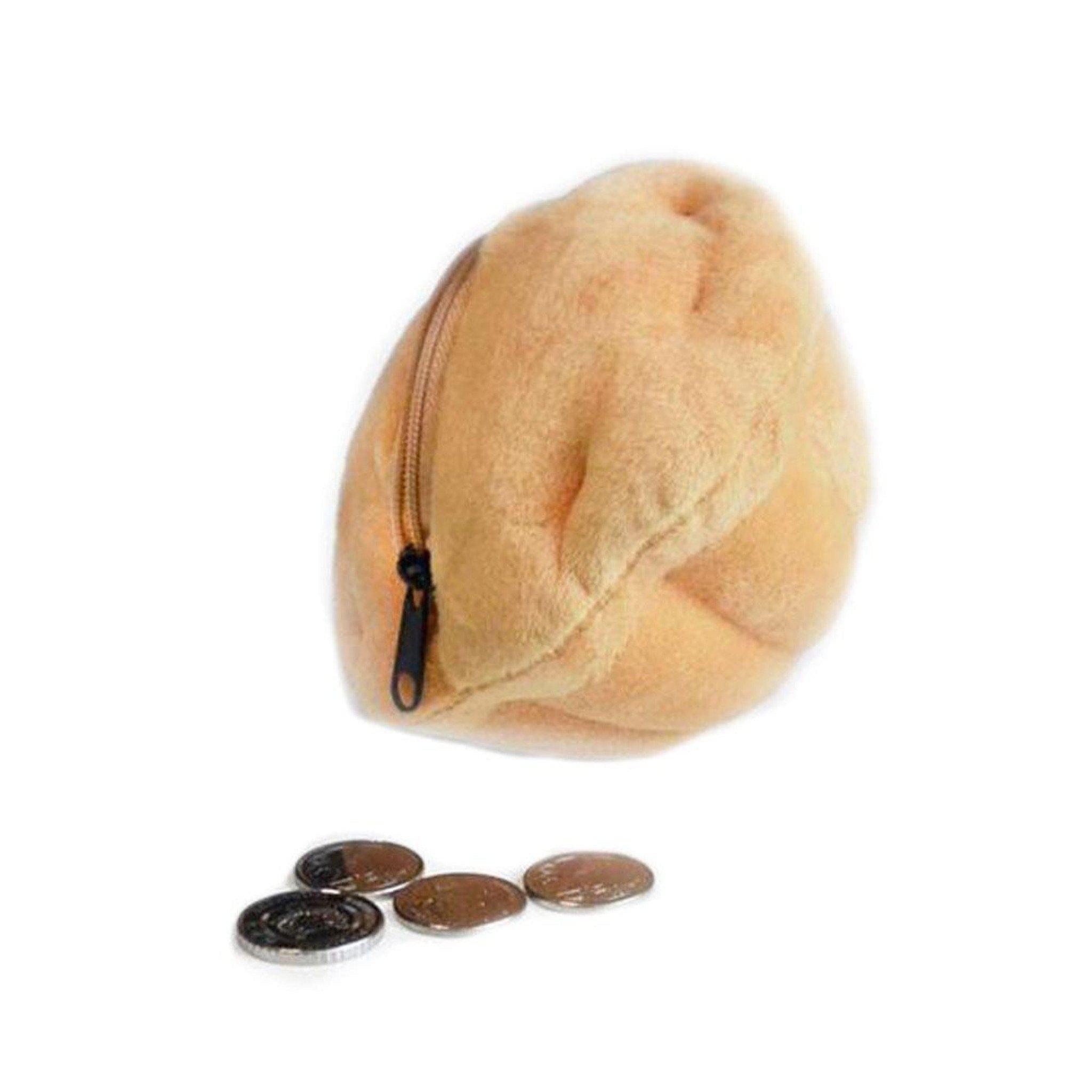 Coin Pouch - Kueh Bahulu - KLOSH
