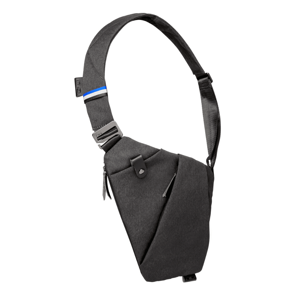 Left handed sling bag hotsell