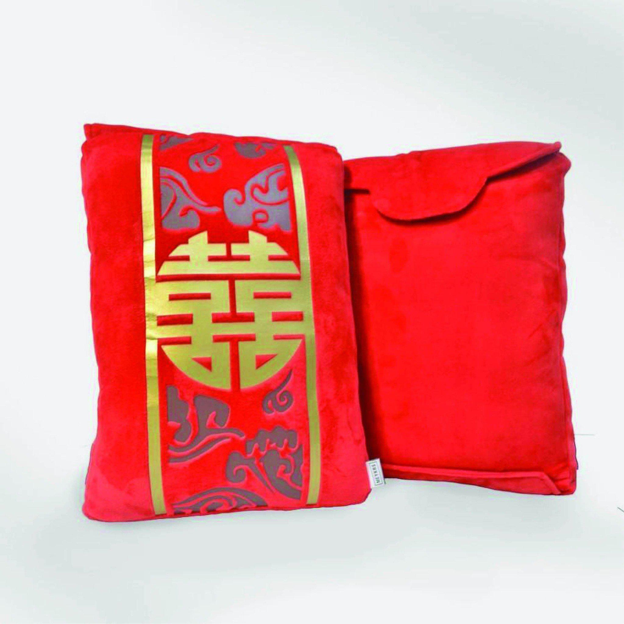 Cushion - Angpao (XL) - KLOSH