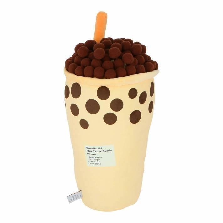 Cushion - Bubble Tea - KLOSH