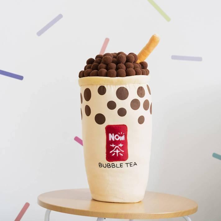 Cushion - Bubble Tea - KLOSH