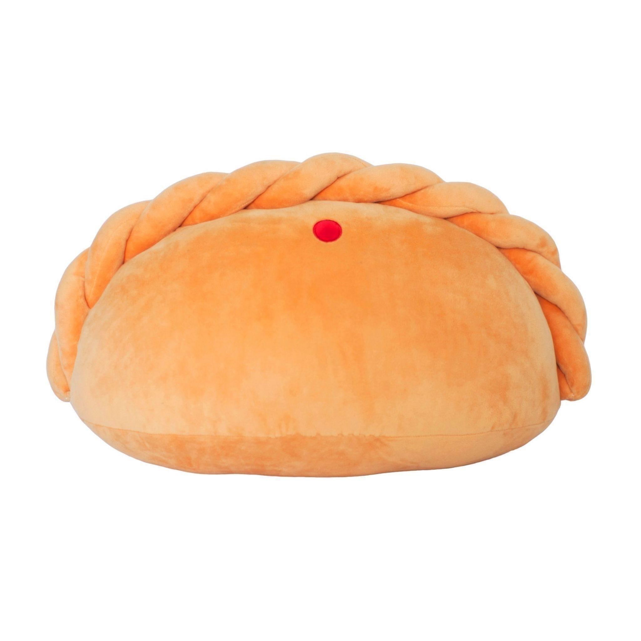 Cushion - Curry Puff (Big) - KLOSH