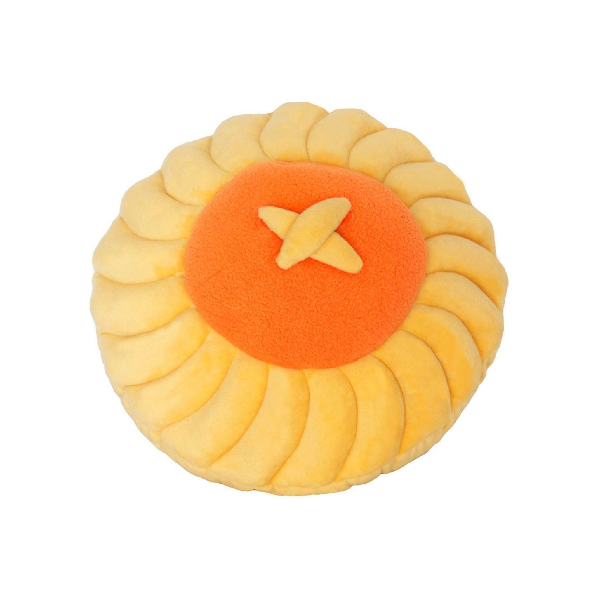 Cushion - Pineapple Tart - KLOSH