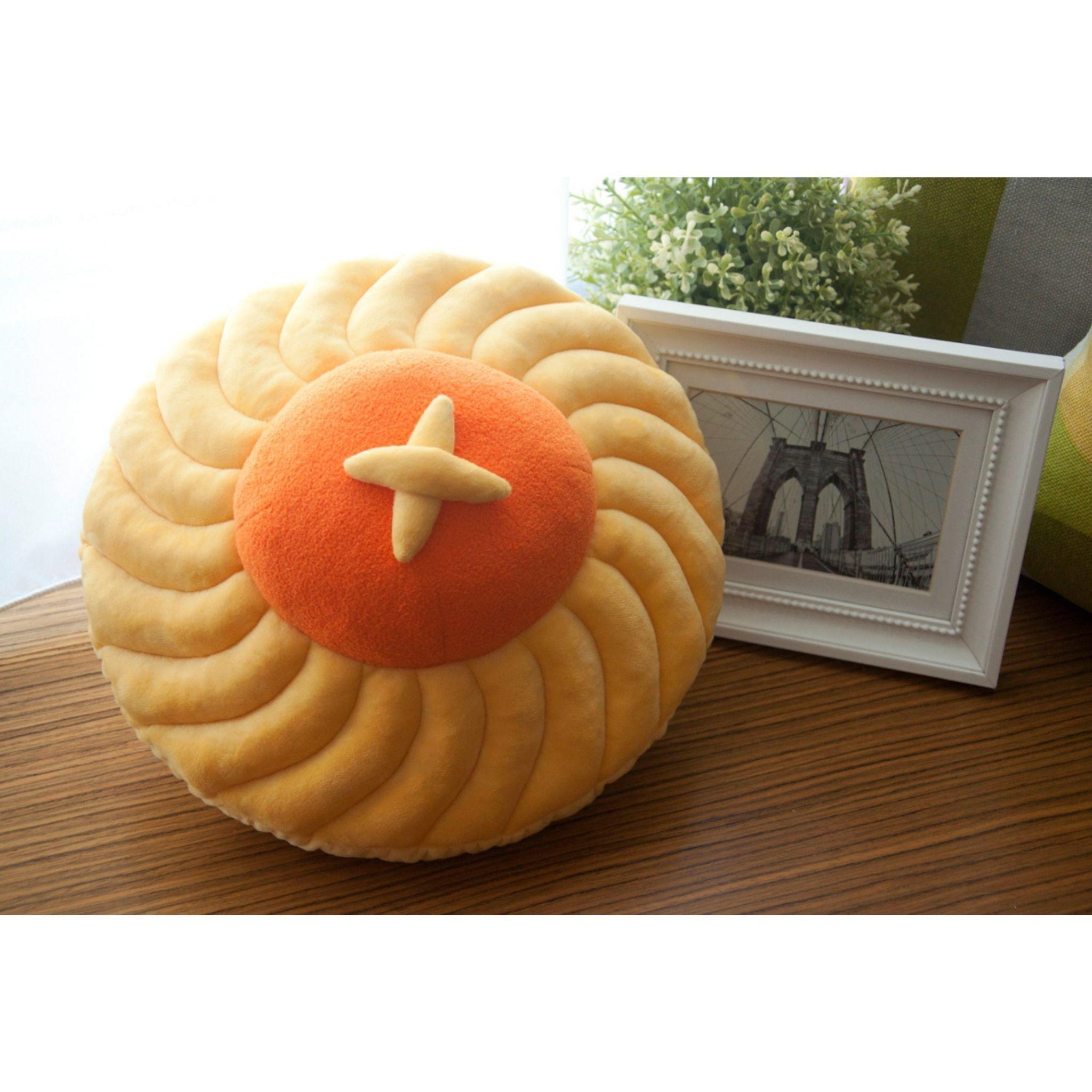 Cushion - Pineapple Tart - KLOSH