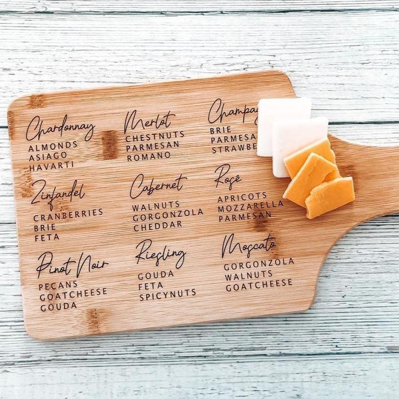 Custom Laser Engrave - KLOSH