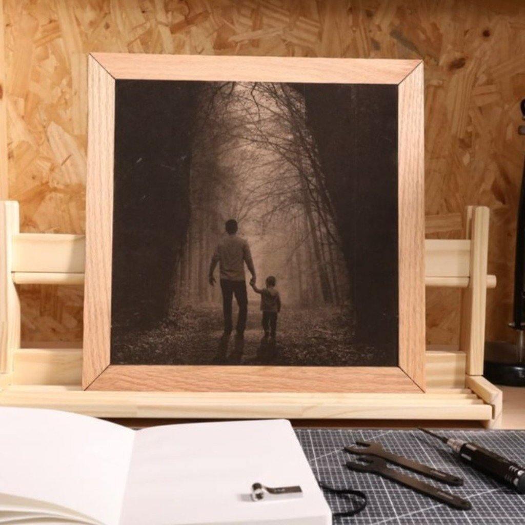 Custom Laser Engrave - KLOSH