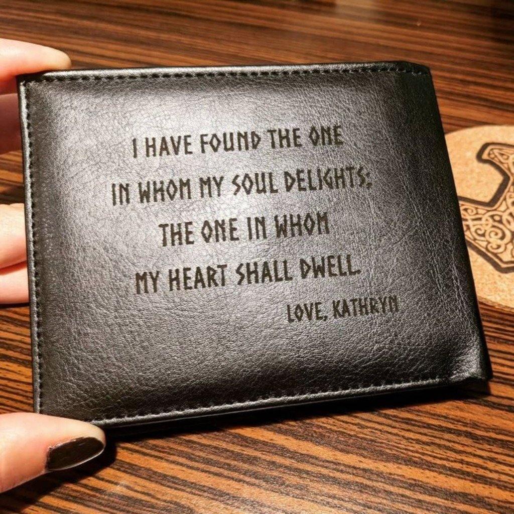 Custom Laser Engrave - KLOSH