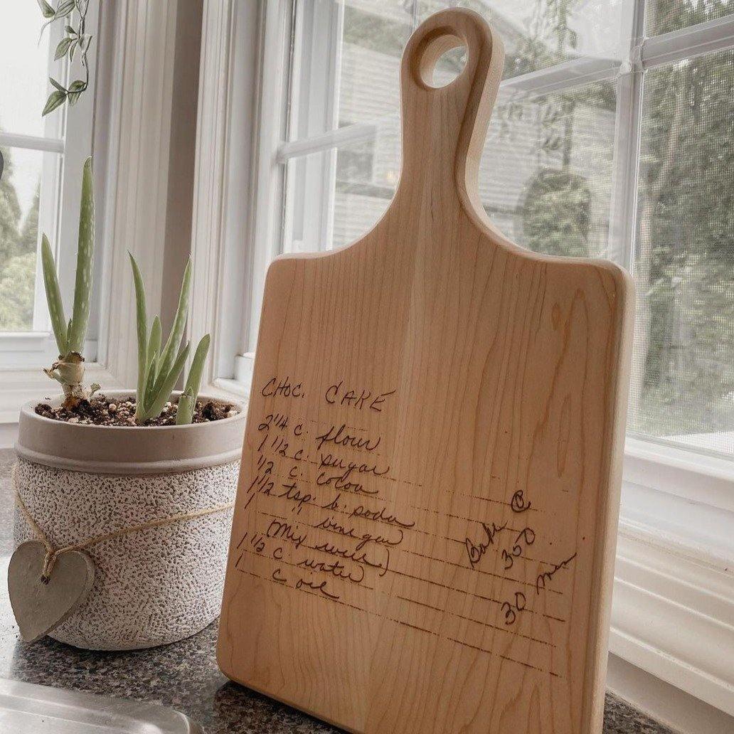 Custom Laser Engrave - KLOSH