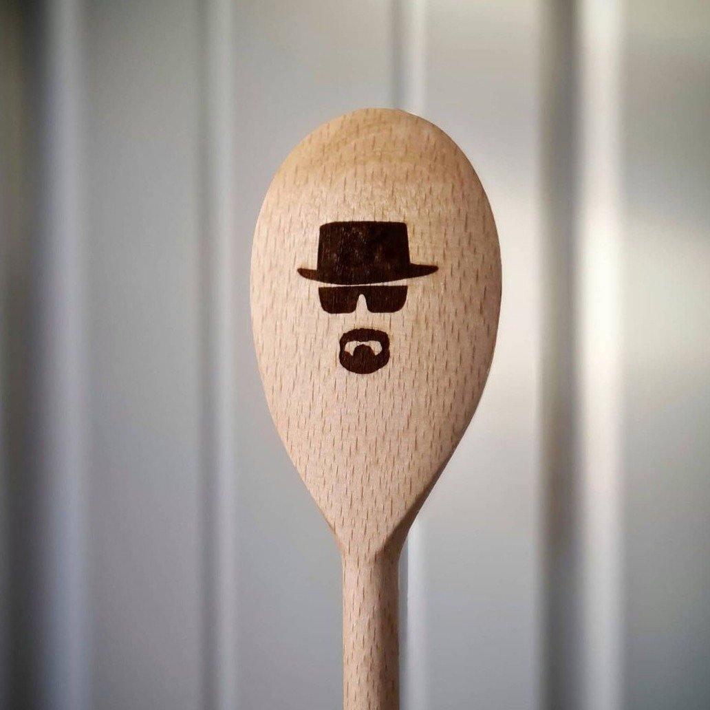 Custom Laser Engrave - KLOSH