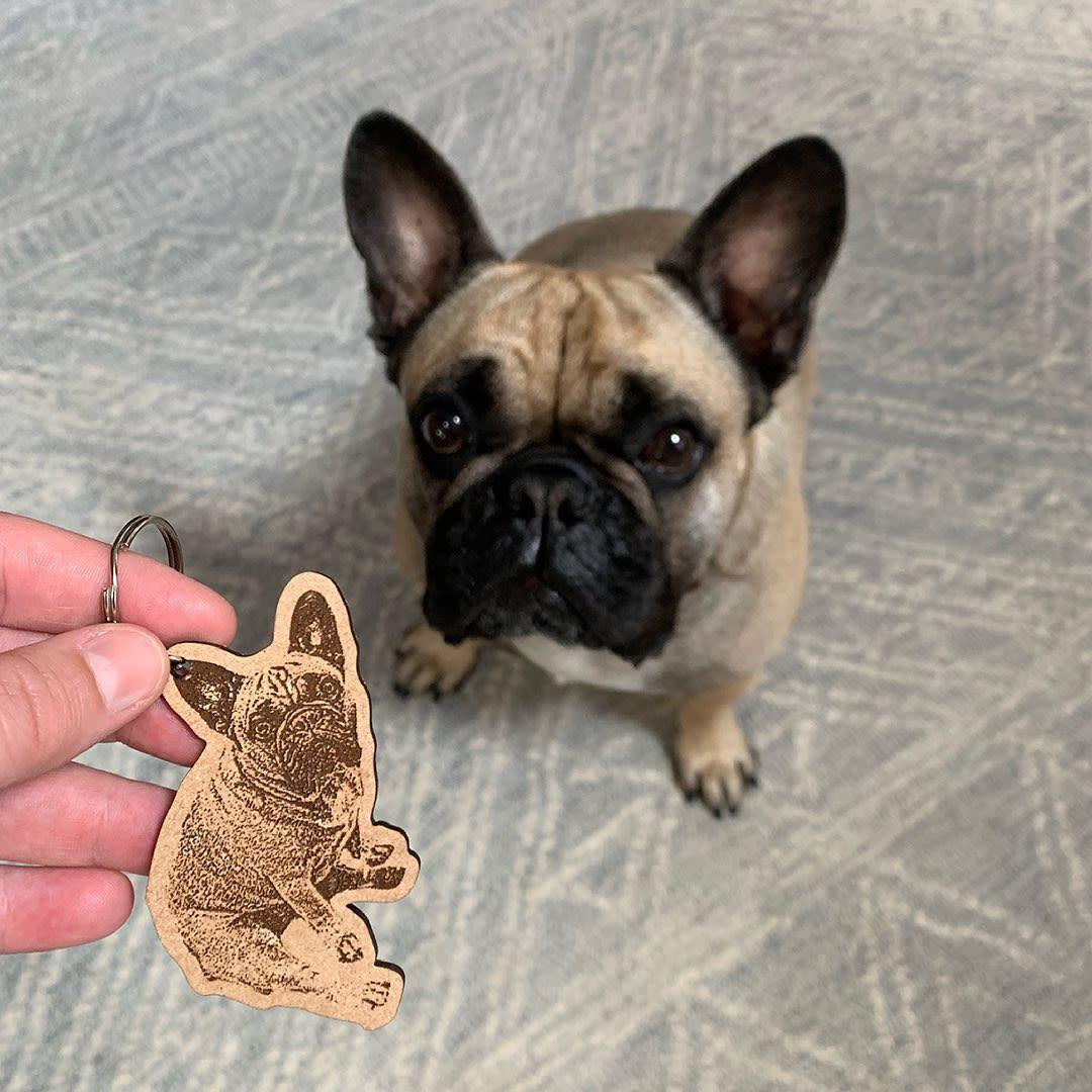 Custom Laser Engrave - KLOSH