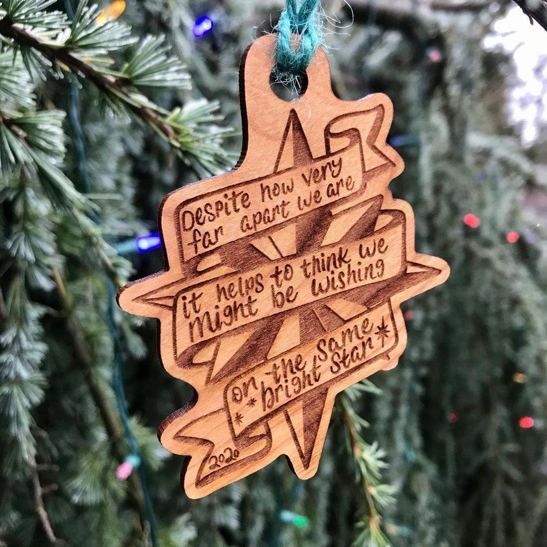 Custom Laser Engrave - KLOSH