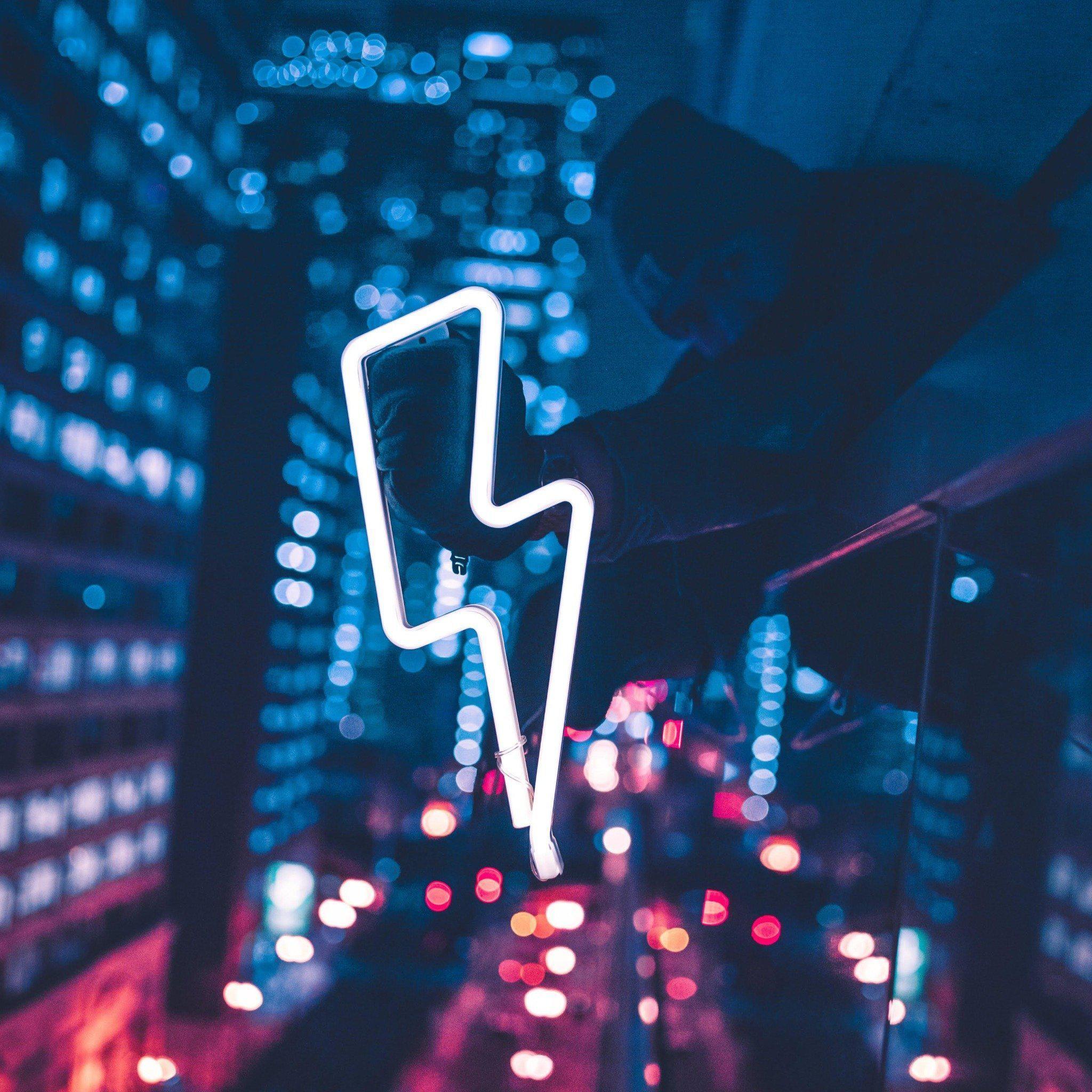 Custom LED Neon Signs - KLOSH