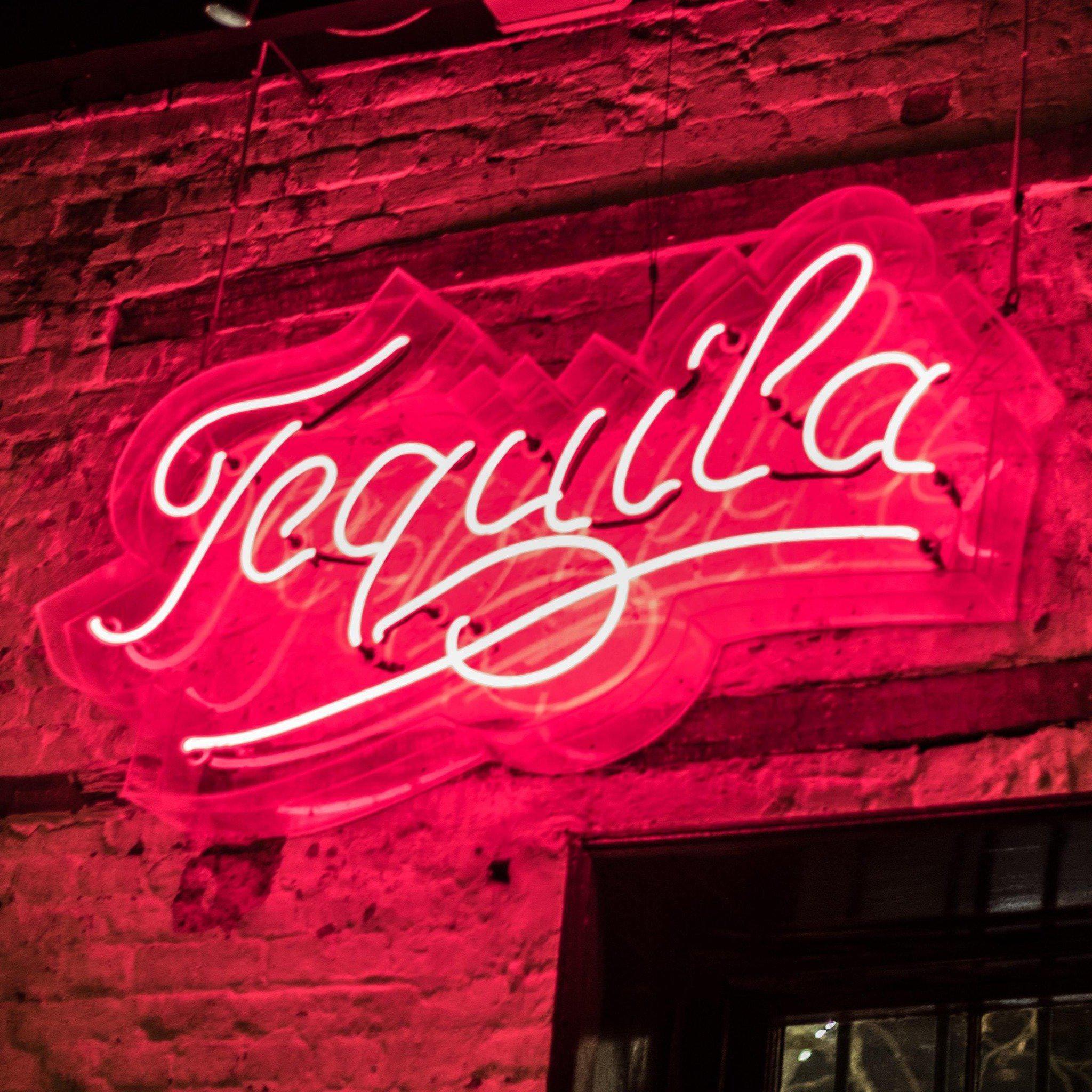 Custom LED Neon Signs - KLOSH